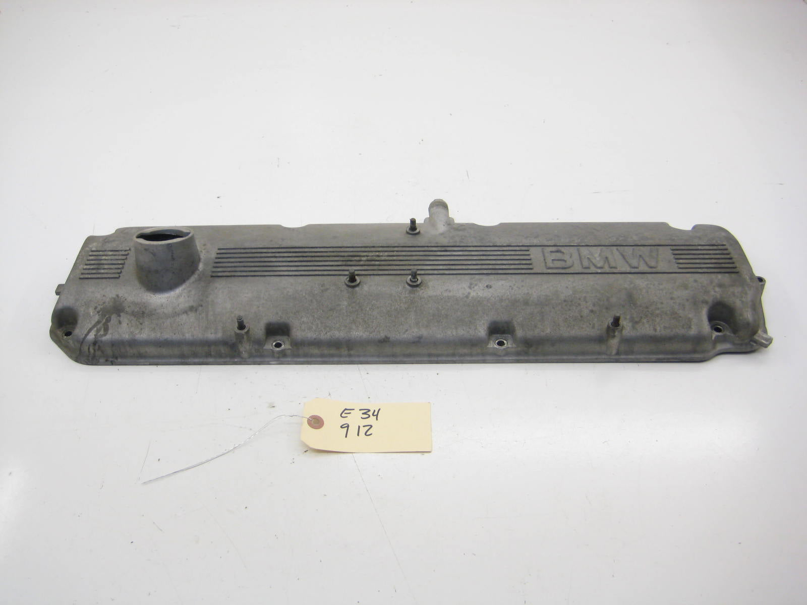 M30 Valve Cover