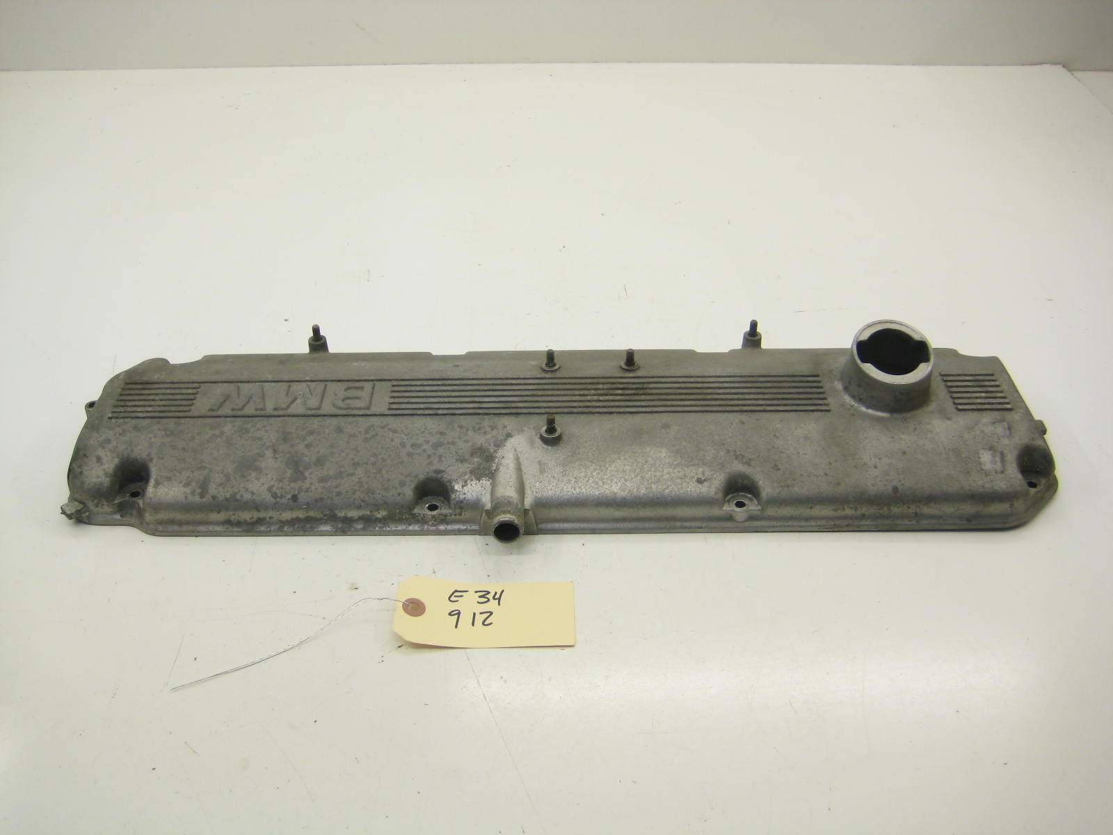 M30 Valve Cover
