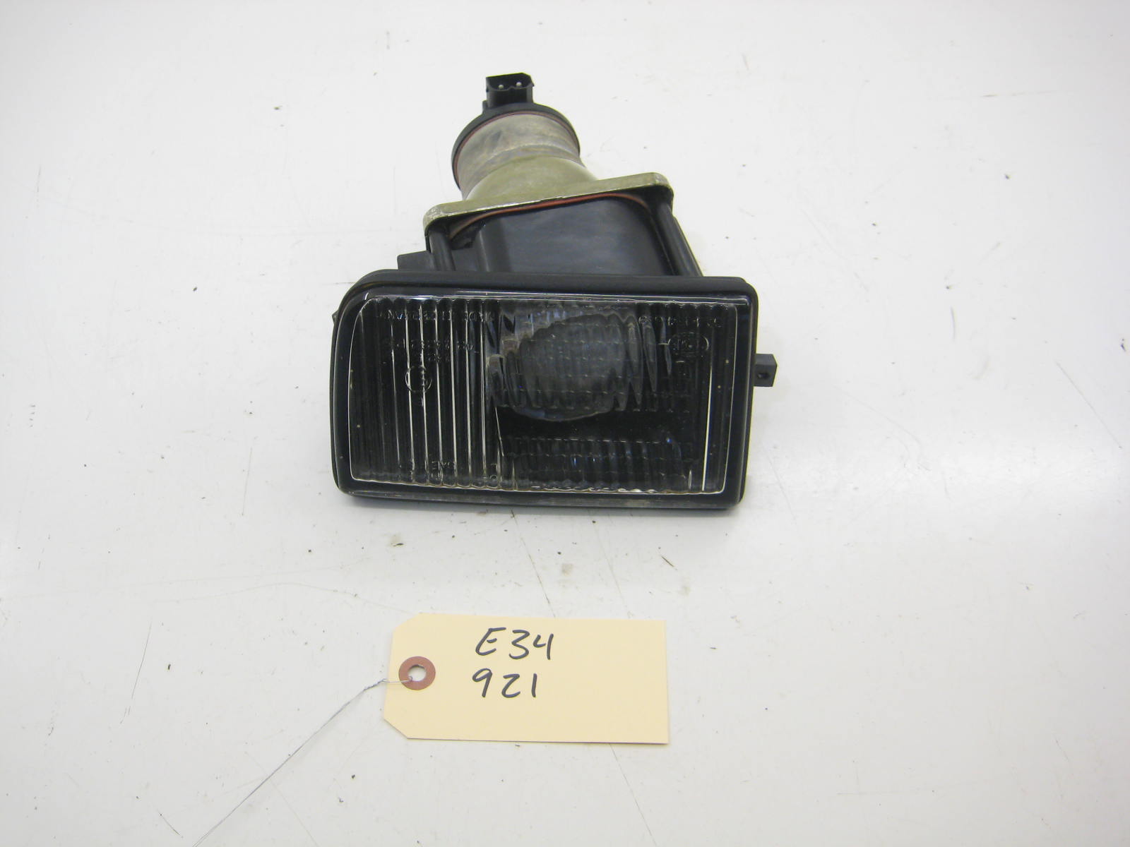 Fog Light