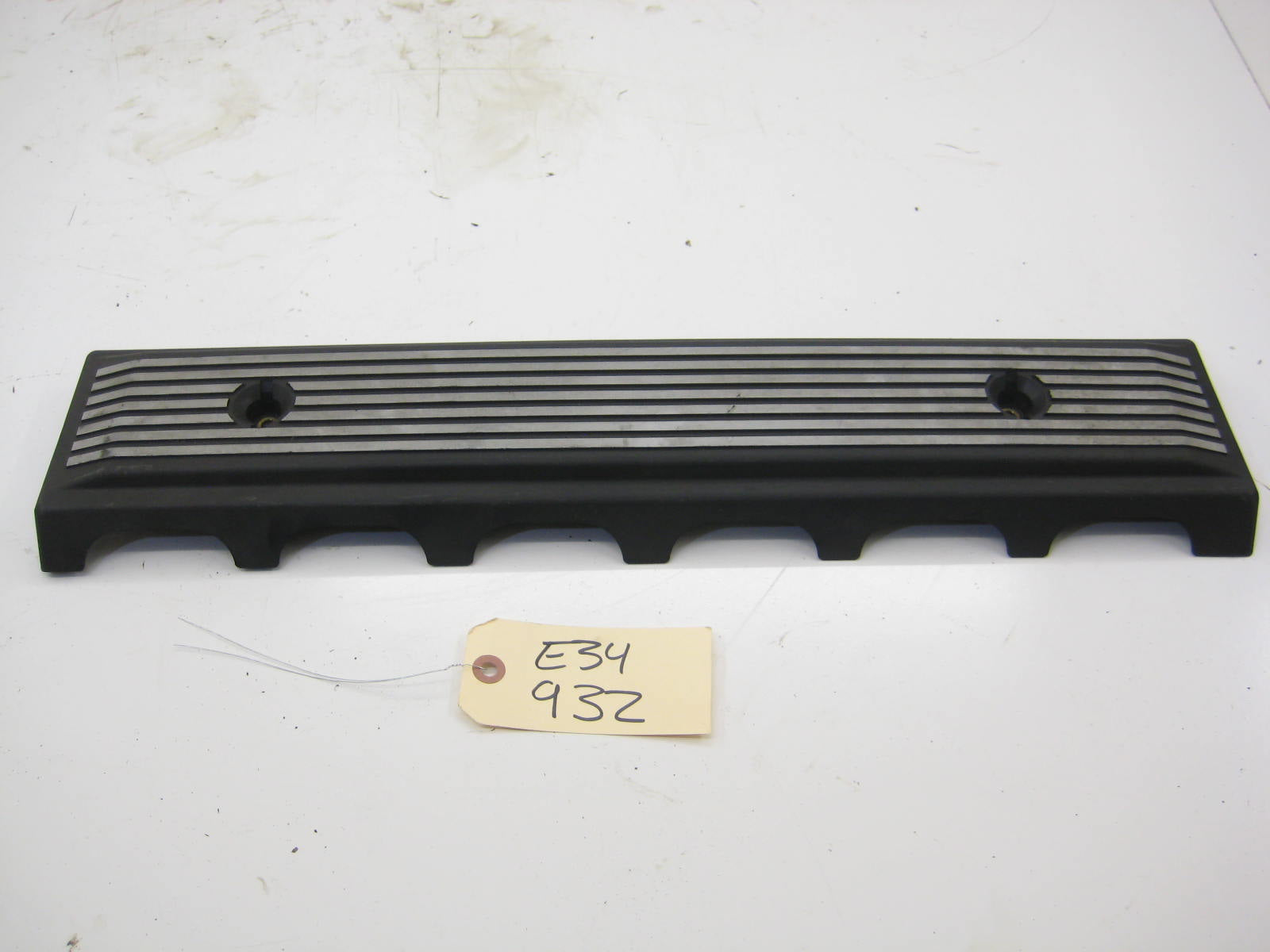 M50 Fuel Injector Cover