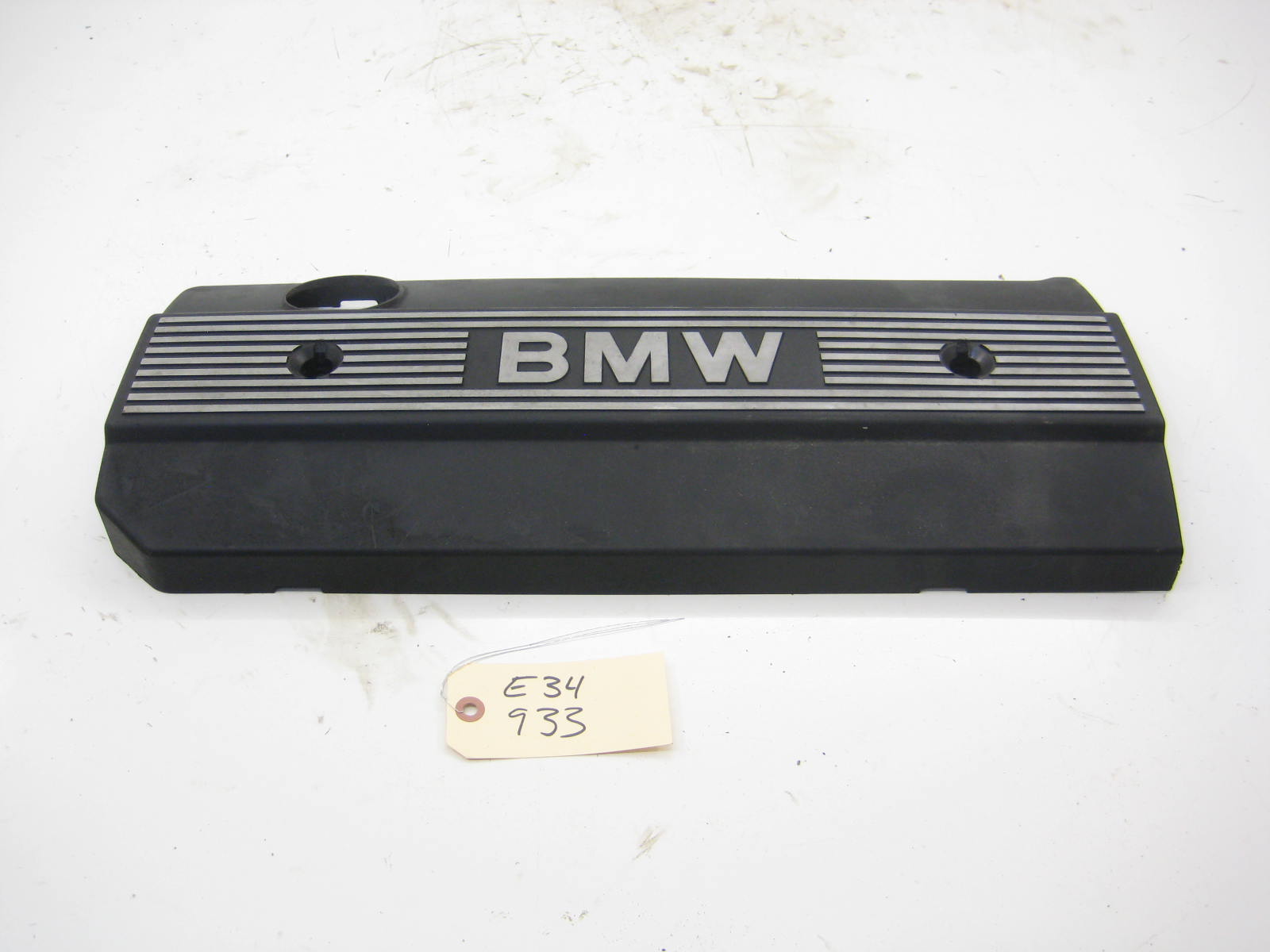 M50 Valve Cover Cover