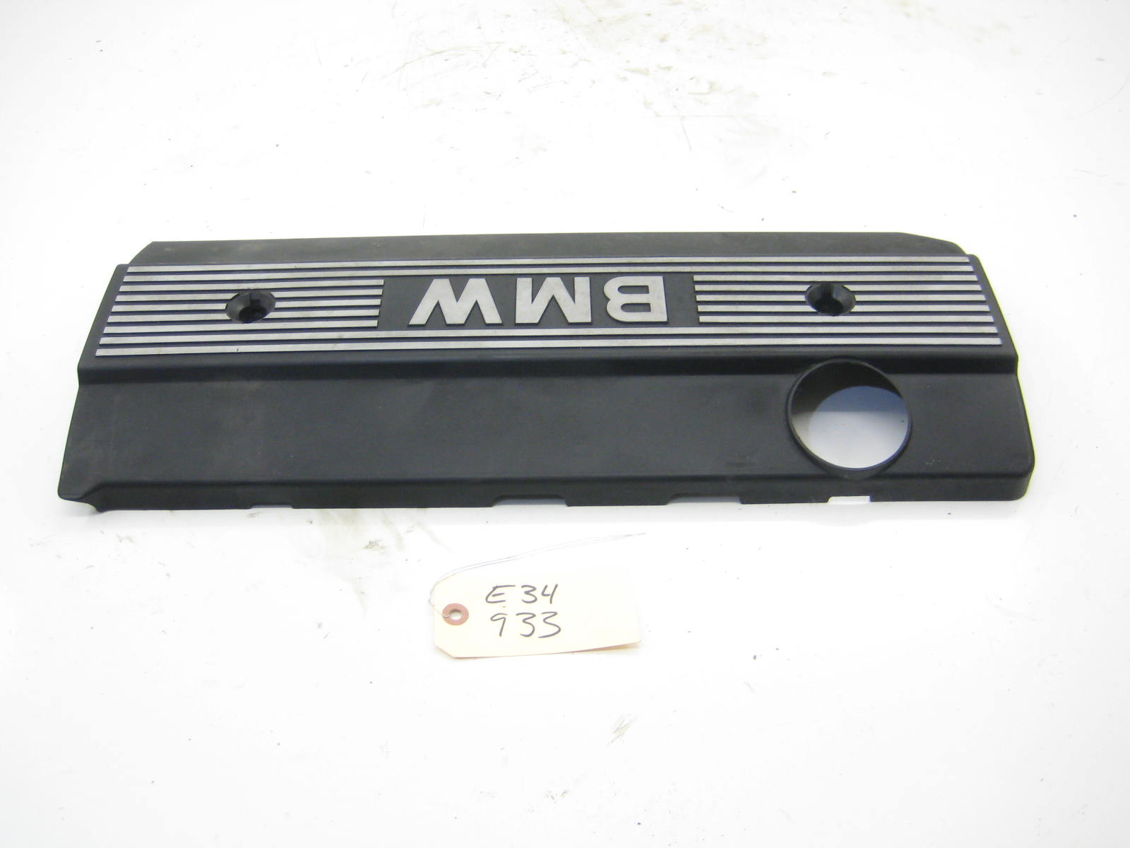 M50 Valve Cover Cover