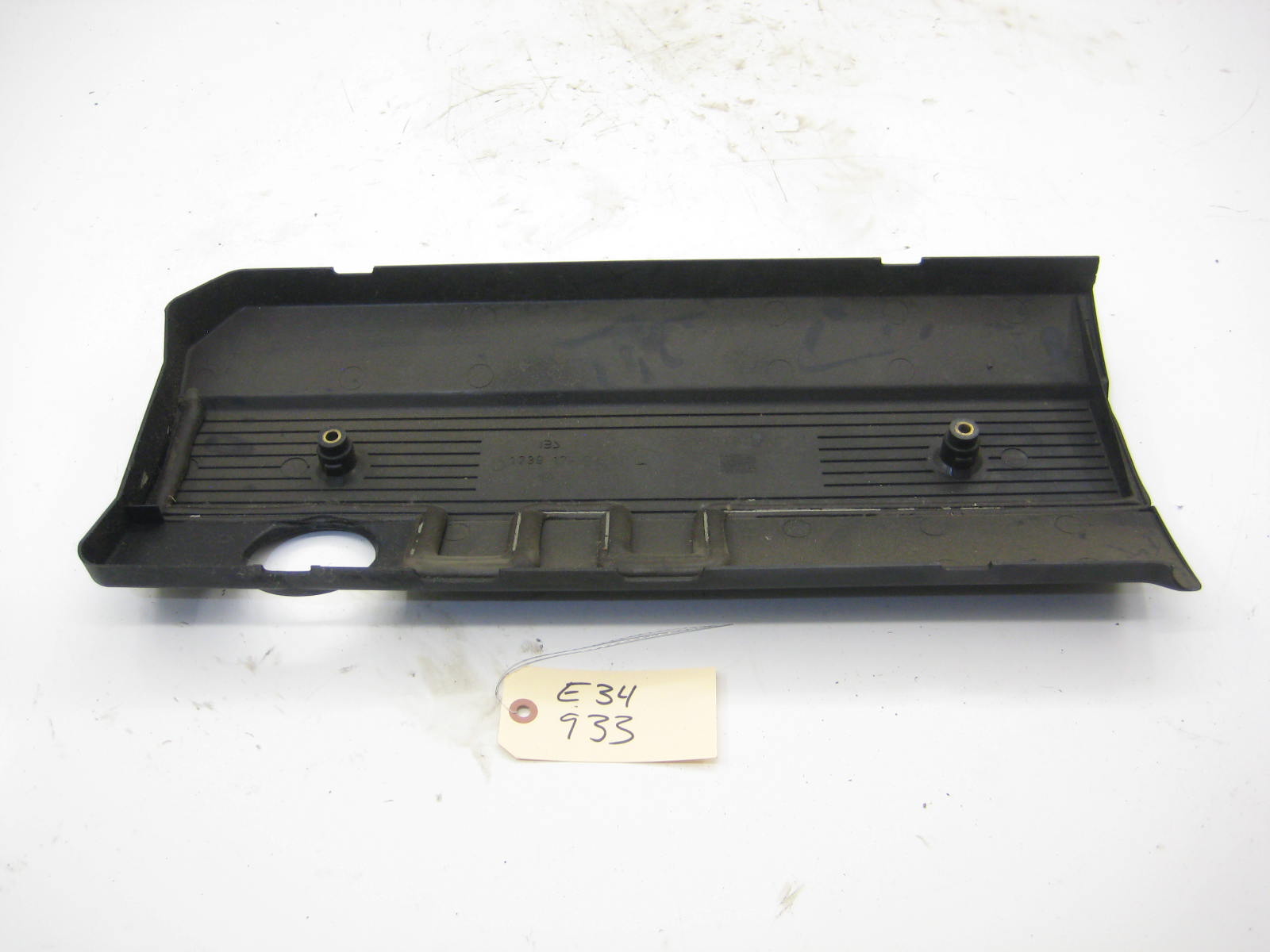 M50 Valve Cover Cover