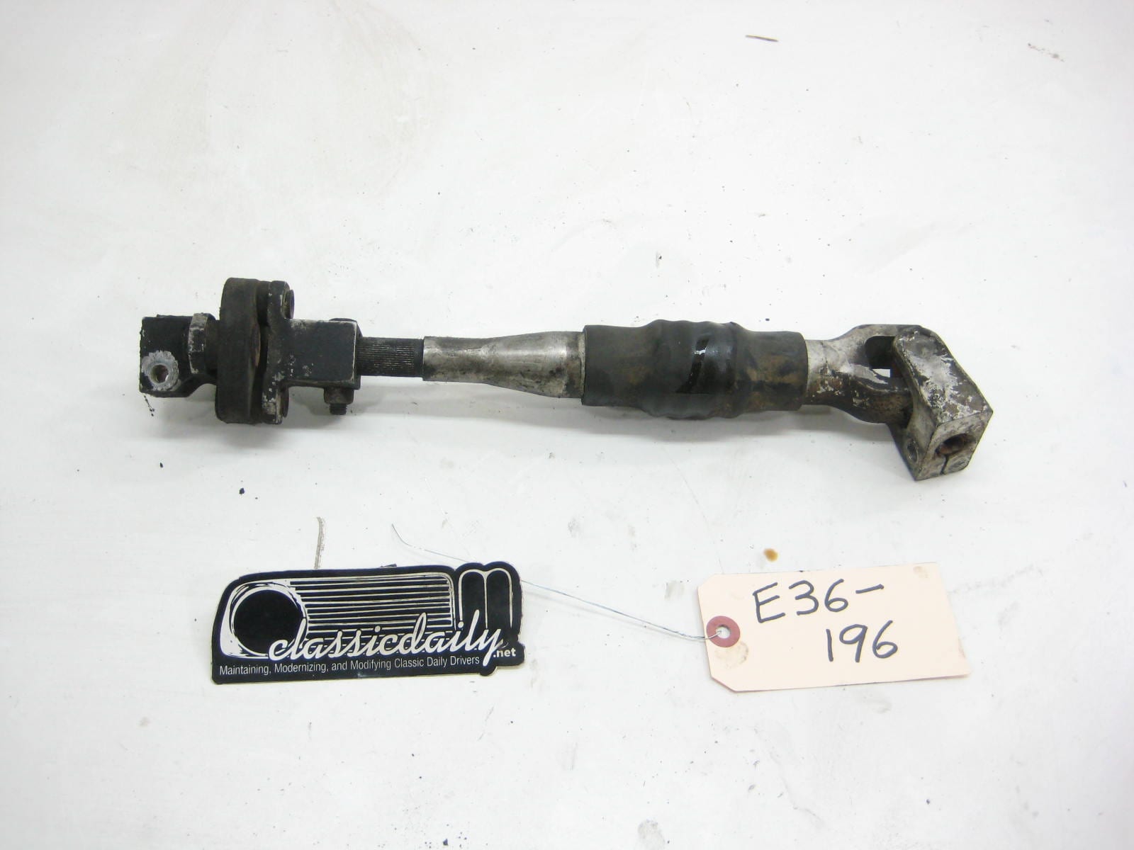 bmw e36 325 328 m3 m50 steering universal