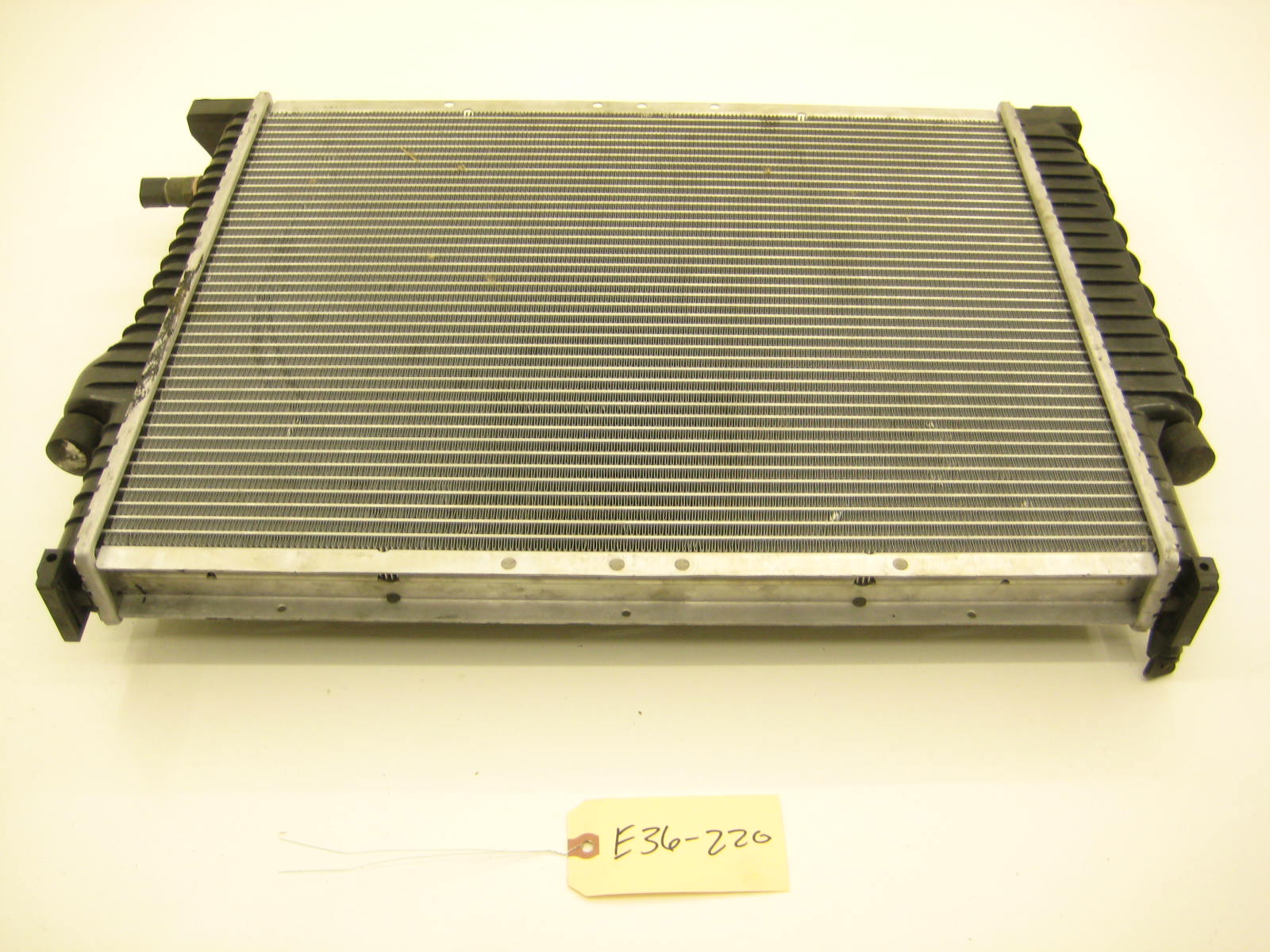 bmw e36 325 328 m3 radiator