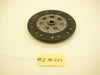 bmw e36 325 328 m3 240mm solid clutch disc