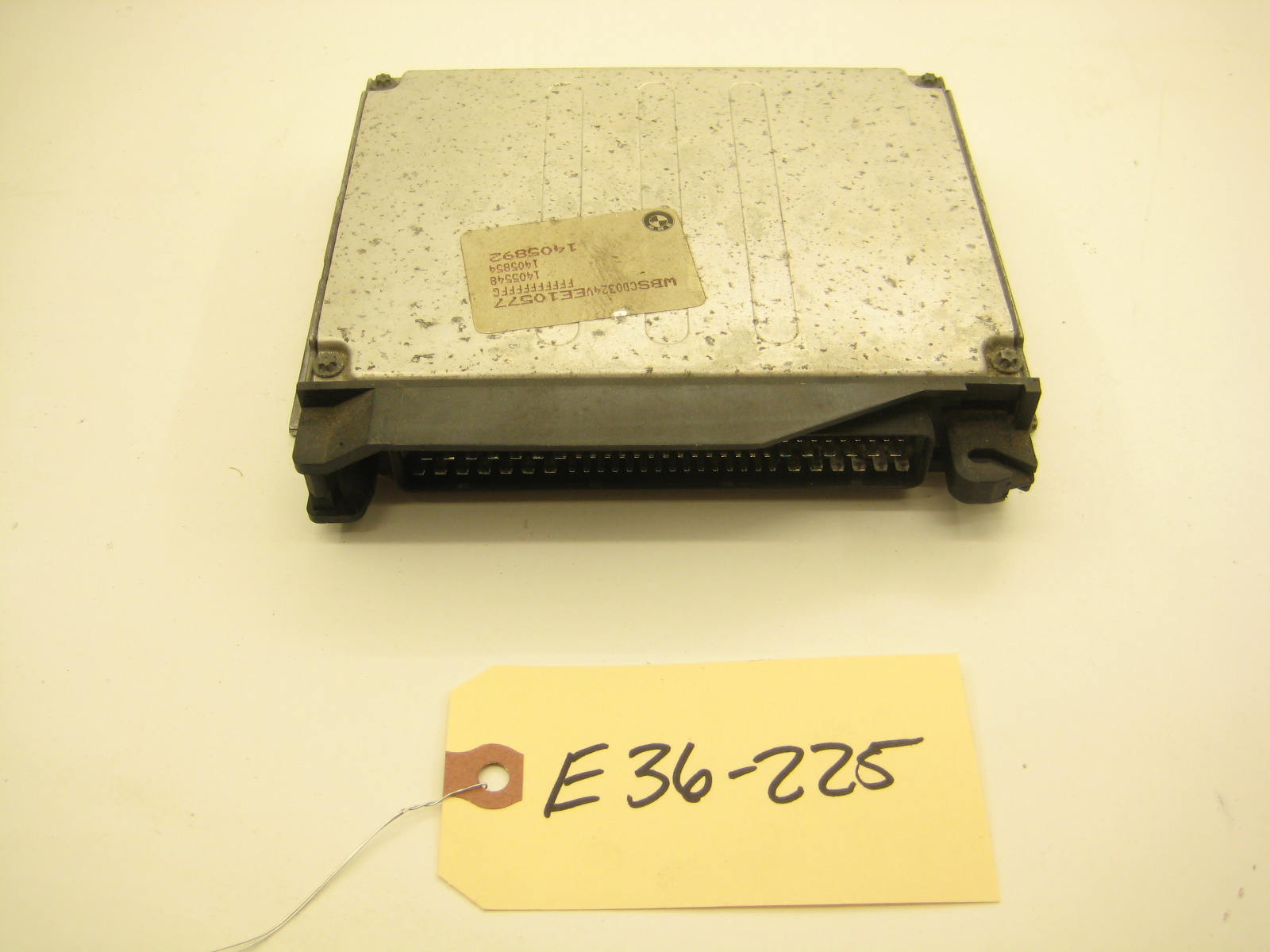 bmw e36 325 328 m3 ms41 dme 3