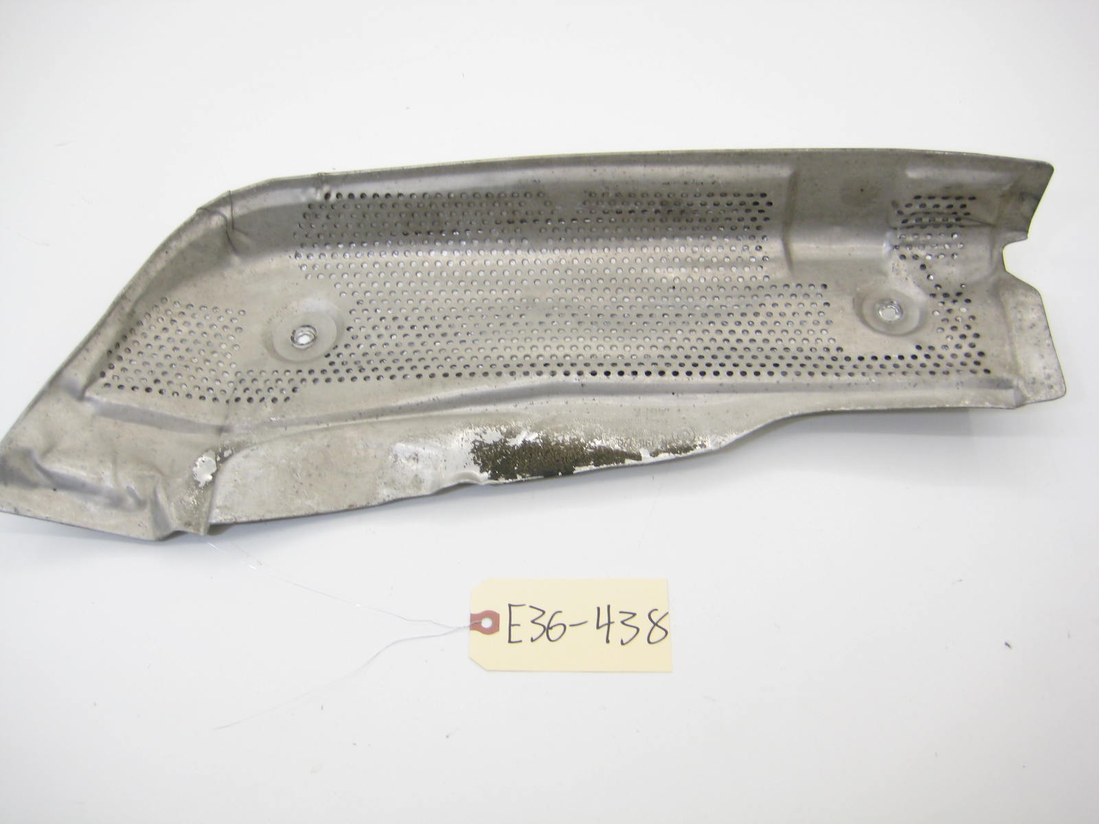BMW E36 325 328 M3 Heat Shield E36 438