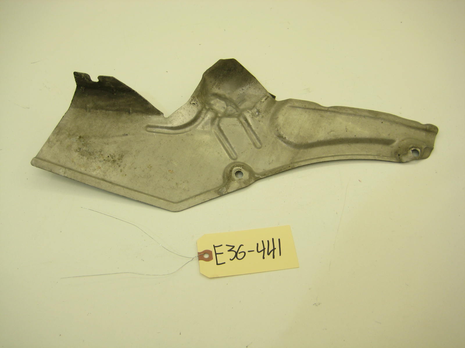 BMW E36 325 328 M3 Heat Shield E36 441