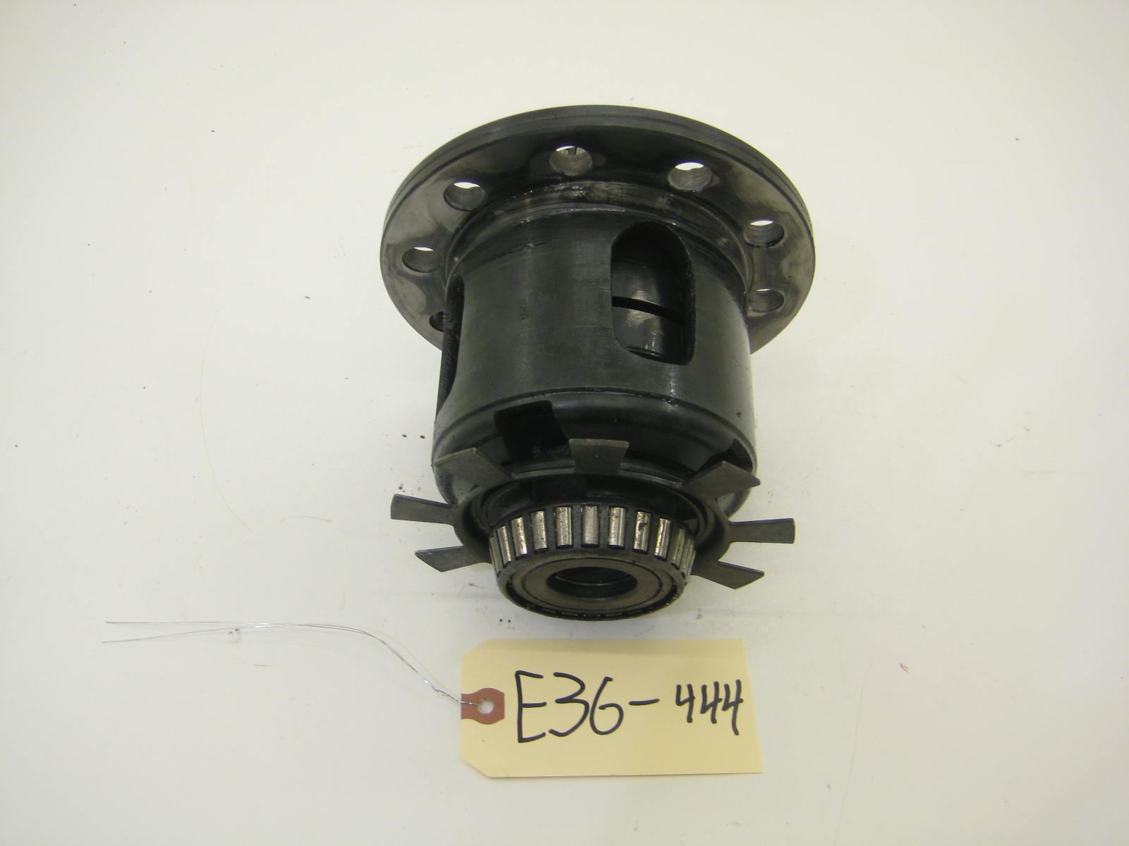 BMW E36 325 328 M3 Medium Case LSD Spool E36 444