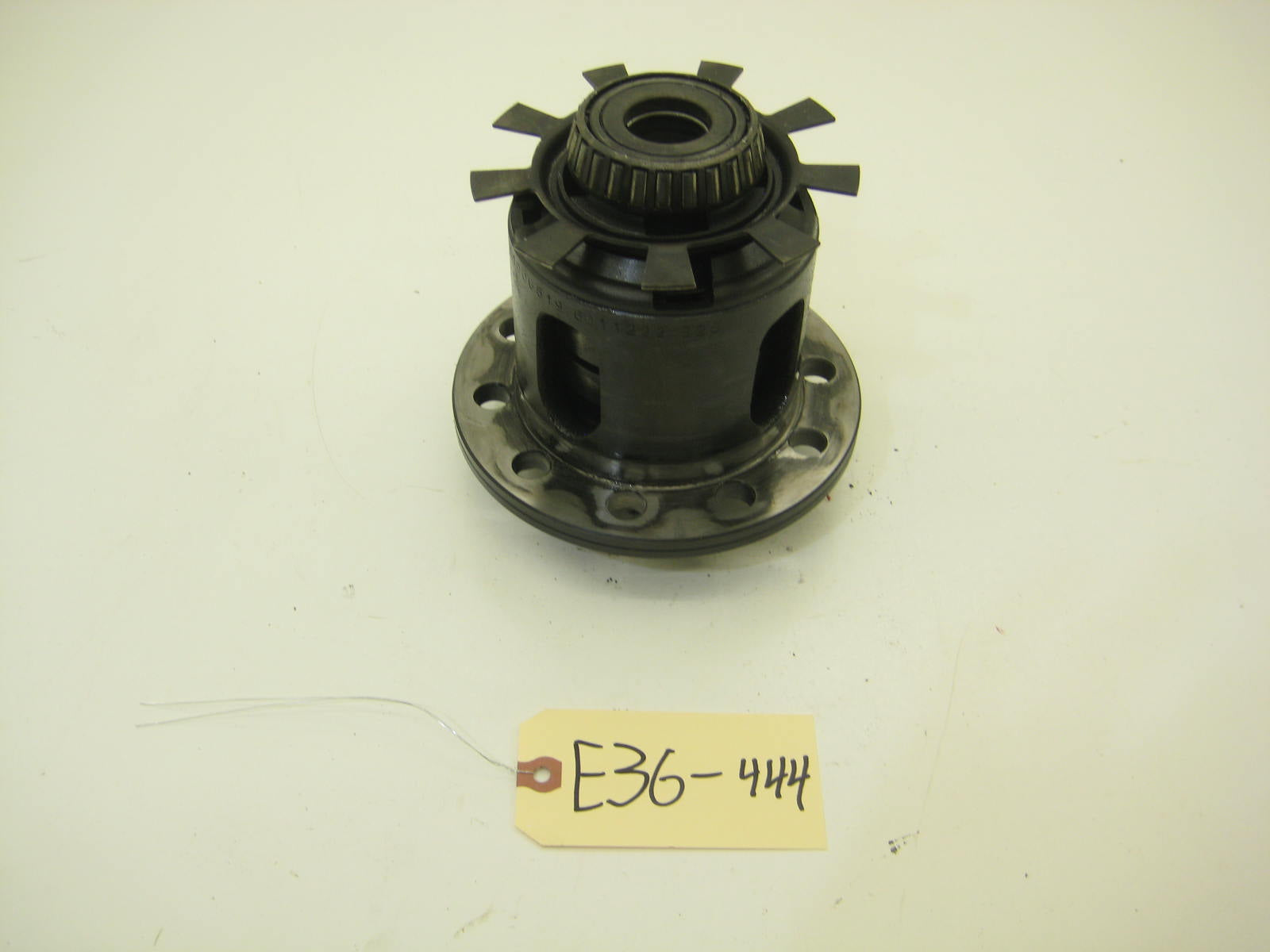 BMW E36 325 328 M3 Medium Case LSD Spool E36 444