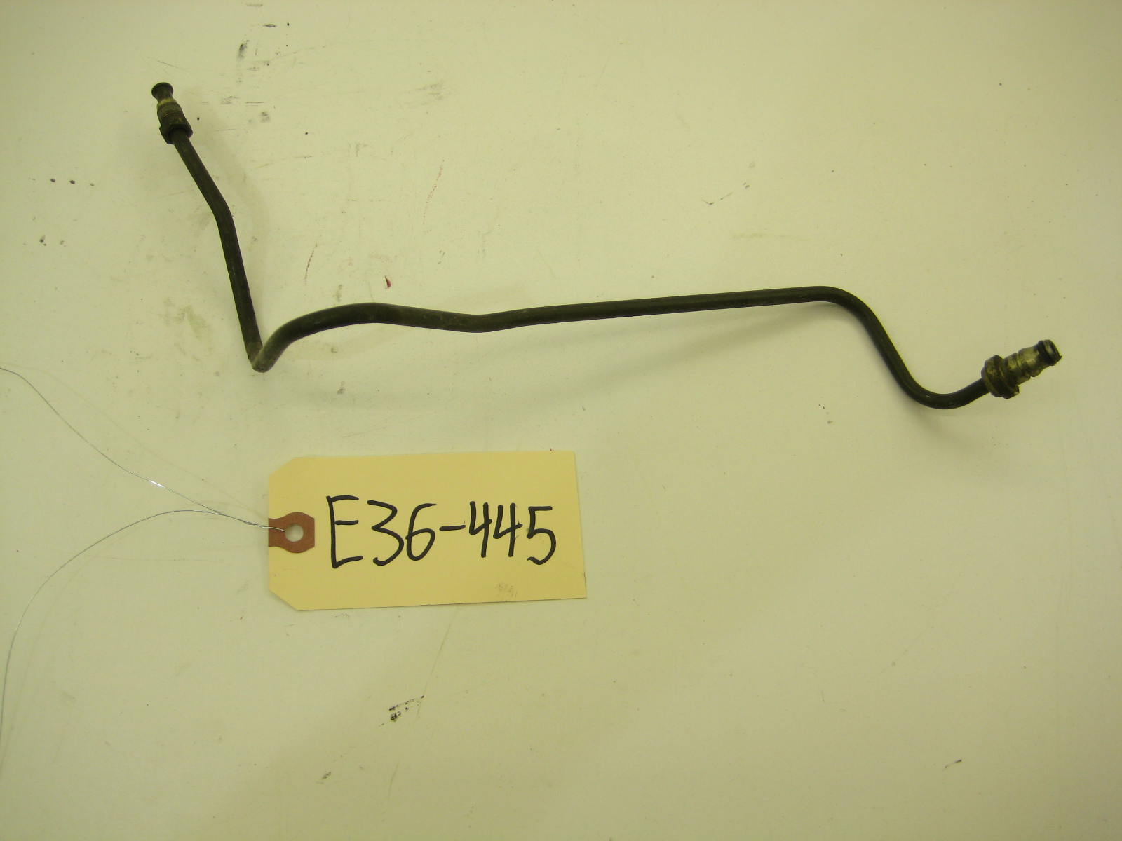 BMW E36 325 328 M3 Metal Clutch Line Hose E36 445