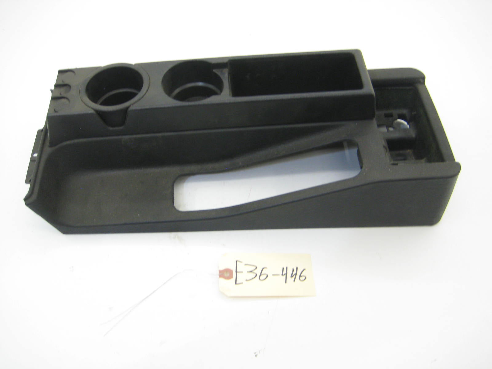 BMW E36 325 328 M3 Center Console E36 446