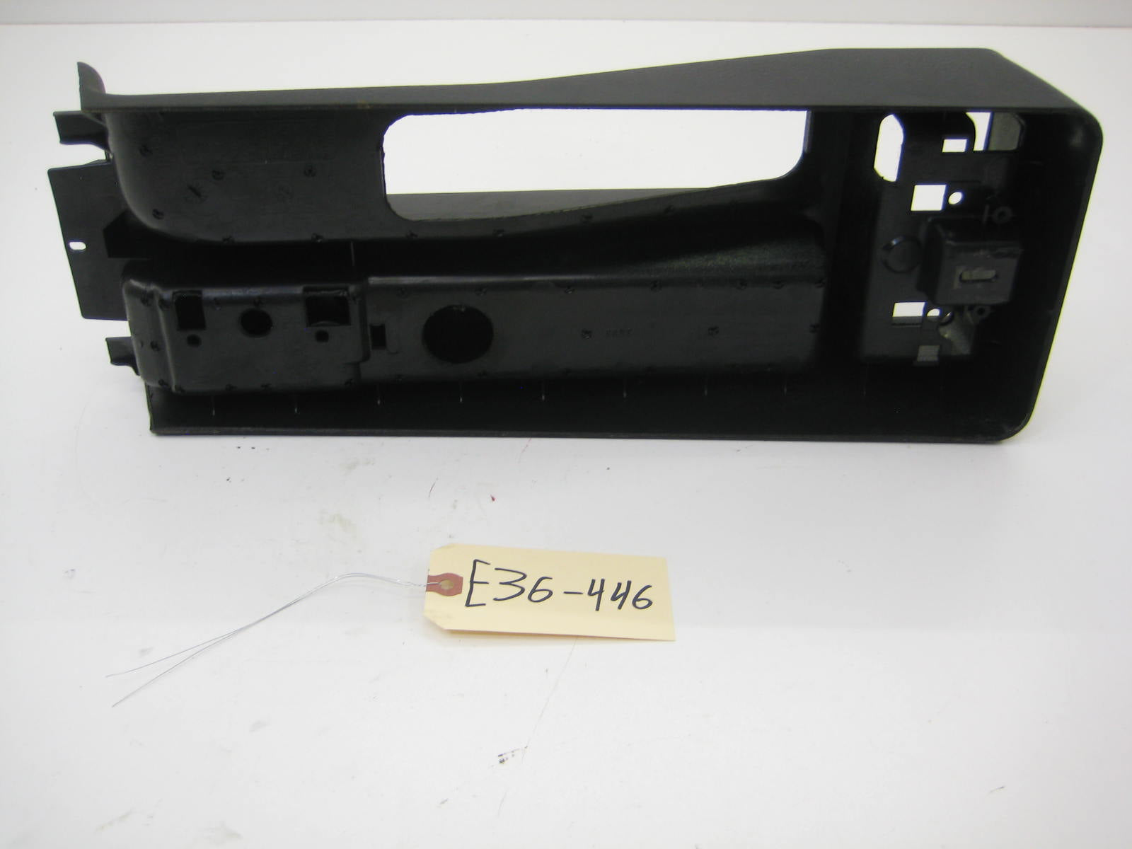BMW E36 325 328 M3 Center Console E36 446