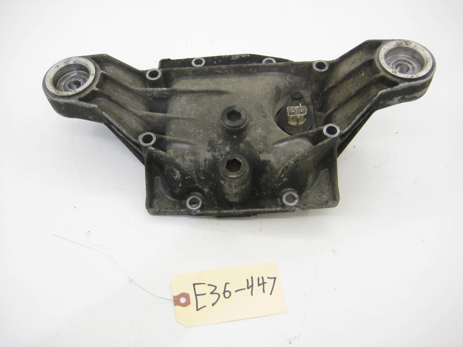 BMW E36 325 328 M3 Differential Cover E36 447