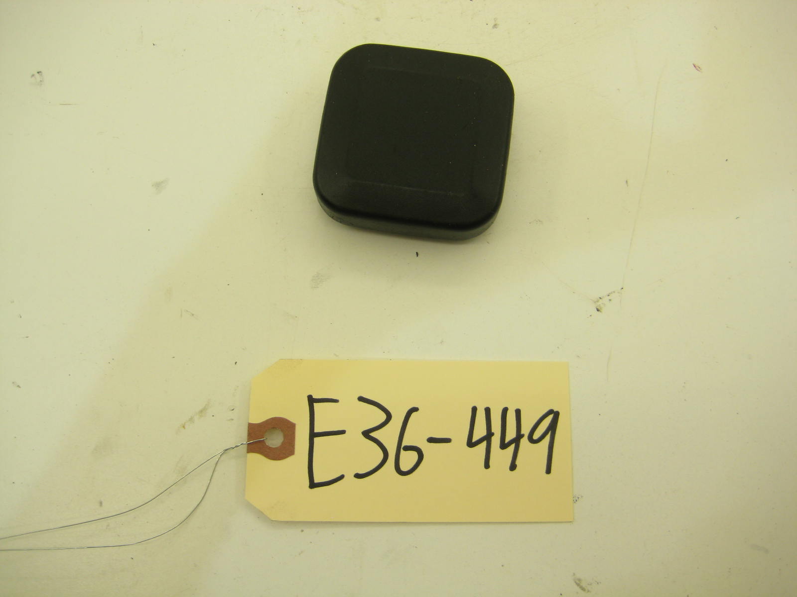 BMW E36 325 328 M3 Oil Cap E36 449
