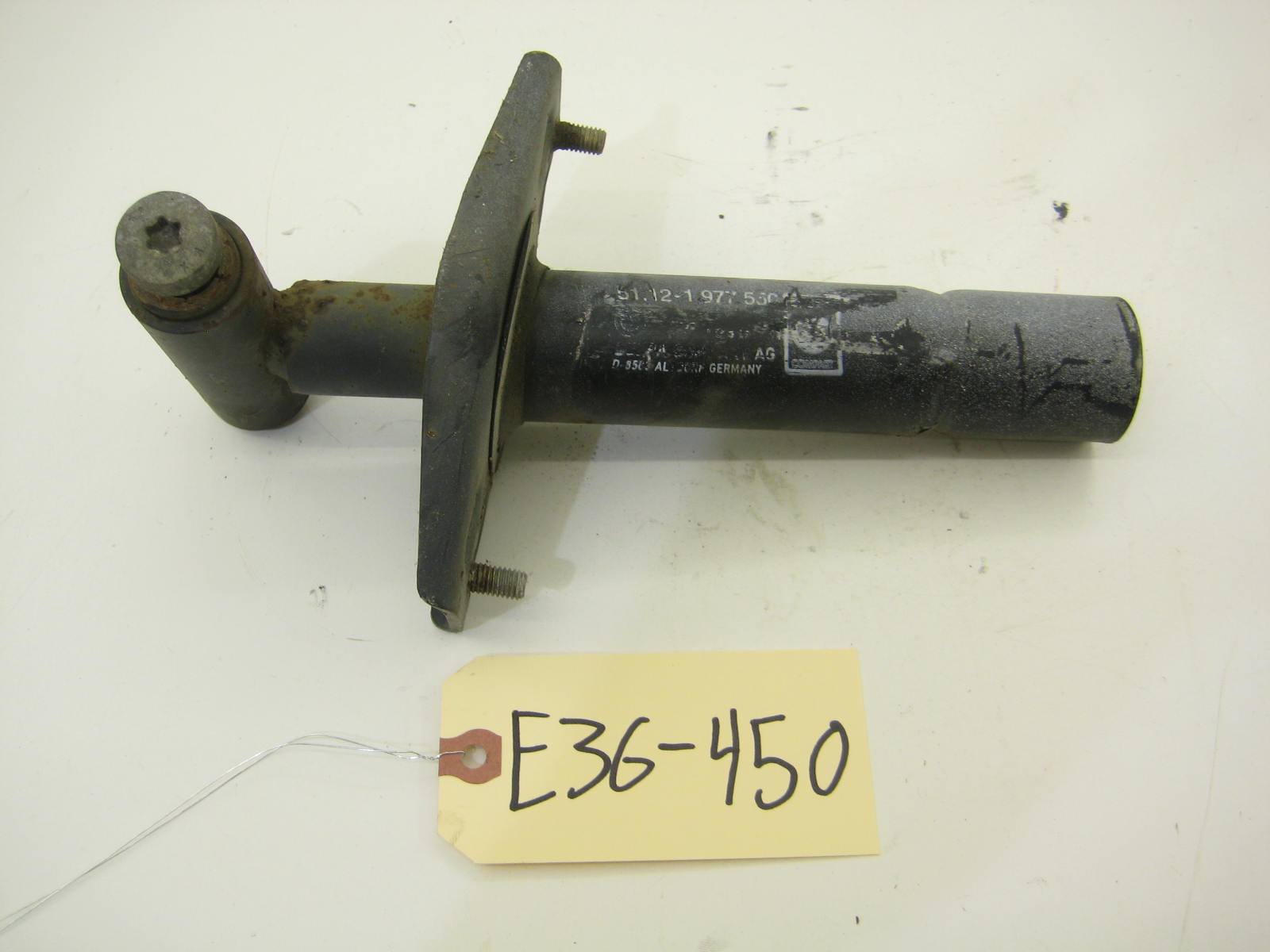 BMW E36 325 328 M3 Rear Bumper Shock E36 450