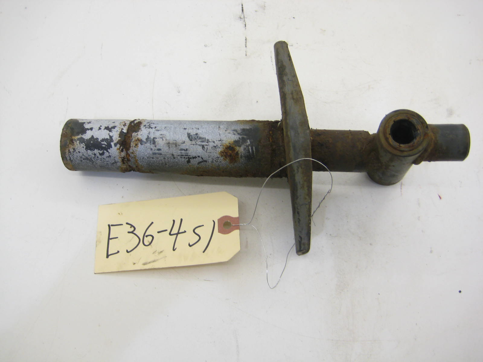 BMW E36 325 328 M3 Rear Bumper Shock E36 451