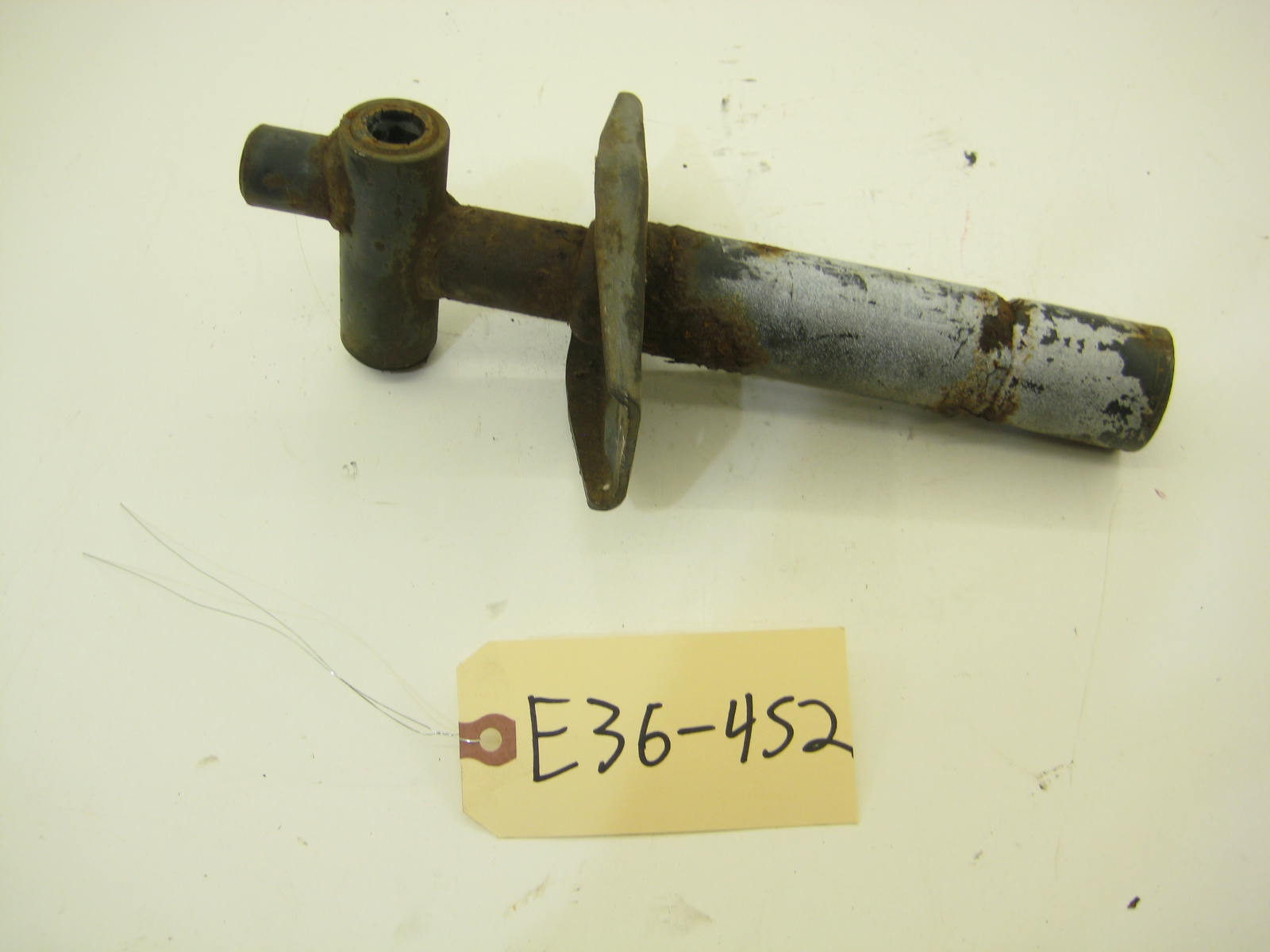 BMW E36 325 328 M3 3.15 Open Differential E36 452