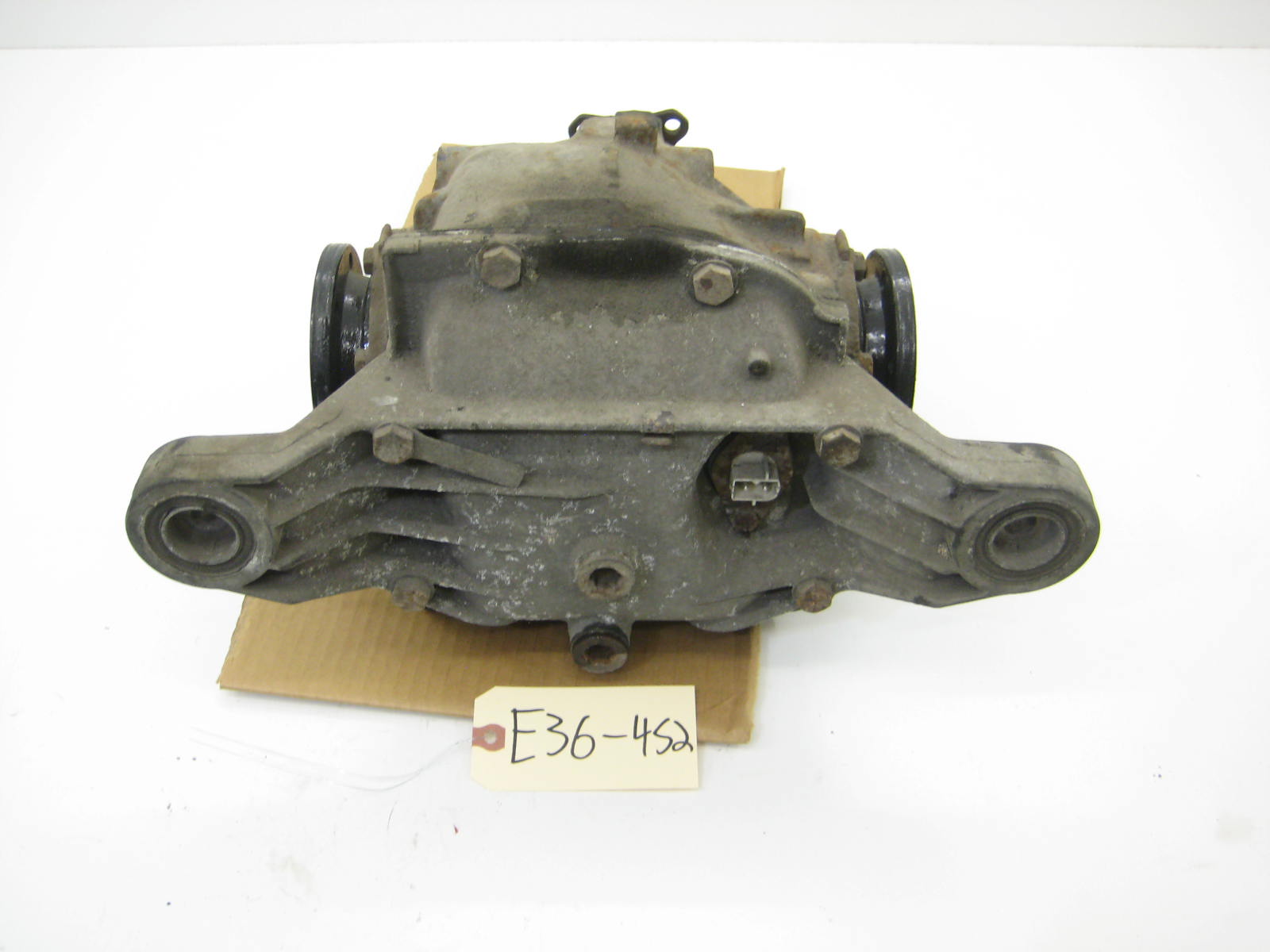 BMW E36 325 328 M3 3.15 Open Differential E36 452