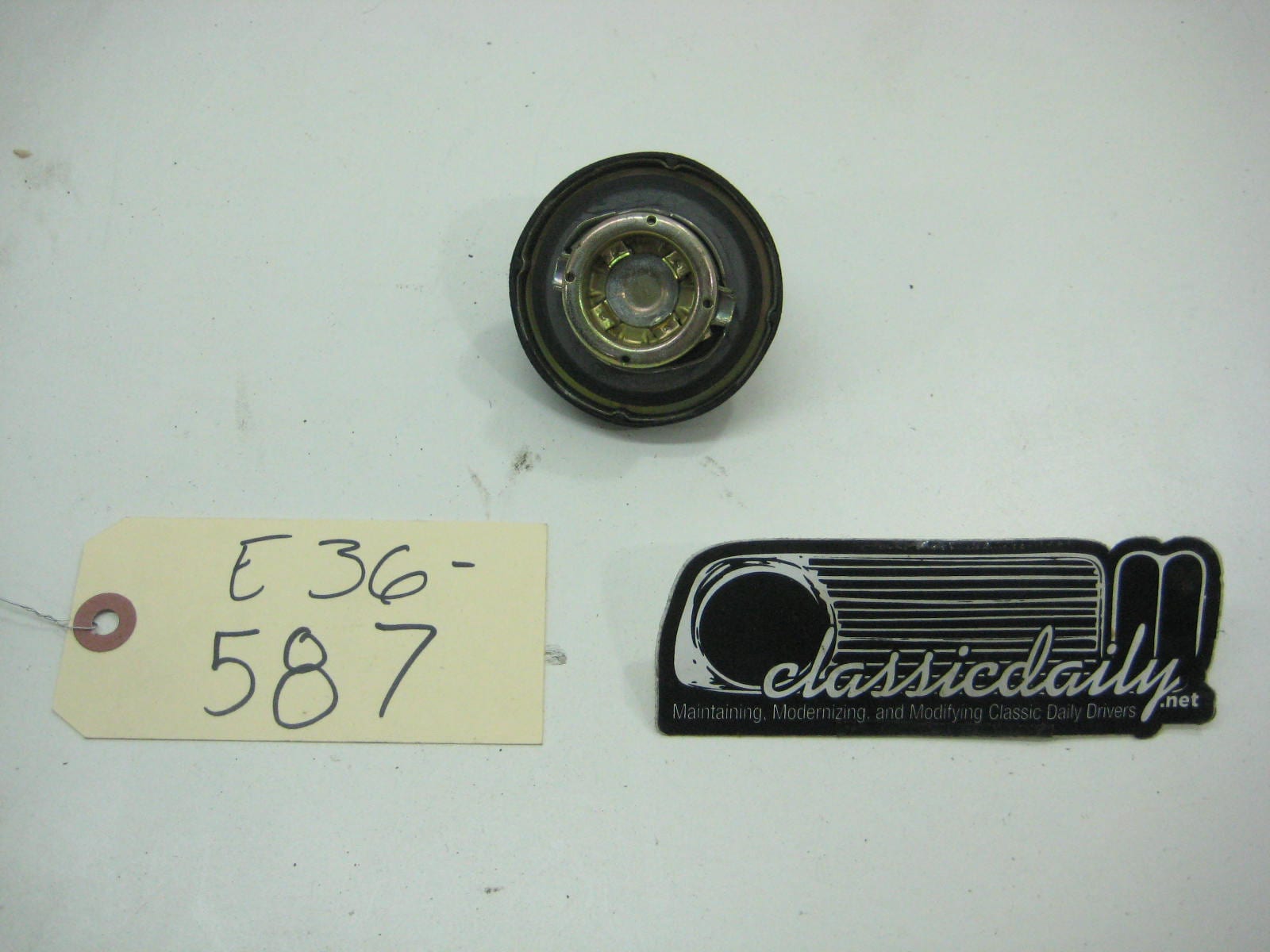 bmw e36 325 328 m3 gas cap