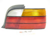 Passenger Right Side Coupe Tail Light