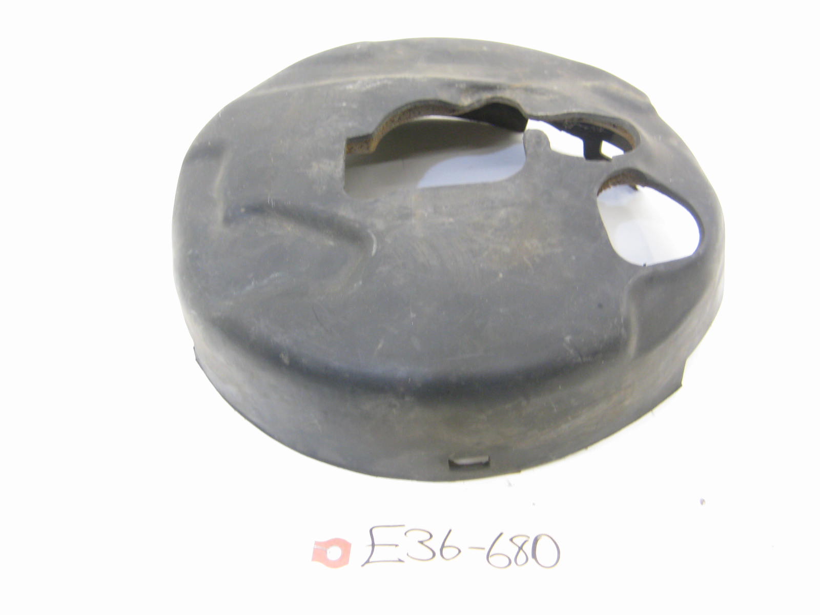 Brake Booster Cover