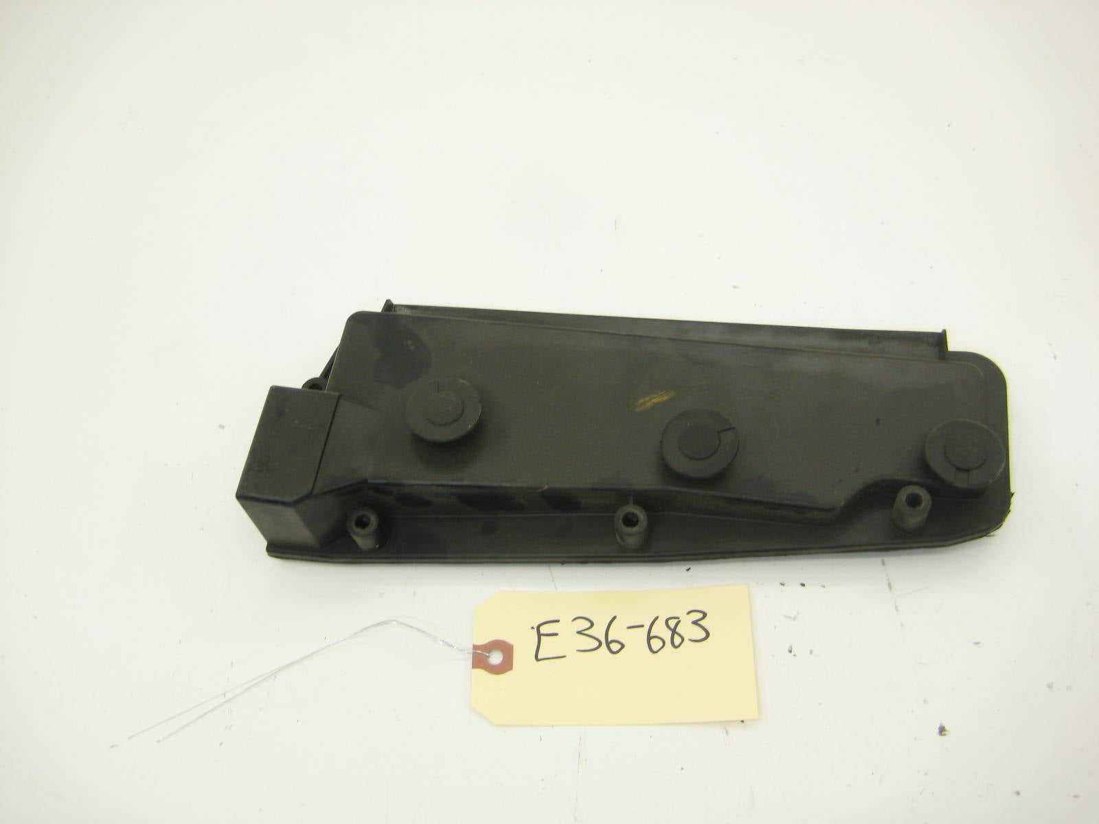 DME Compartment Cover