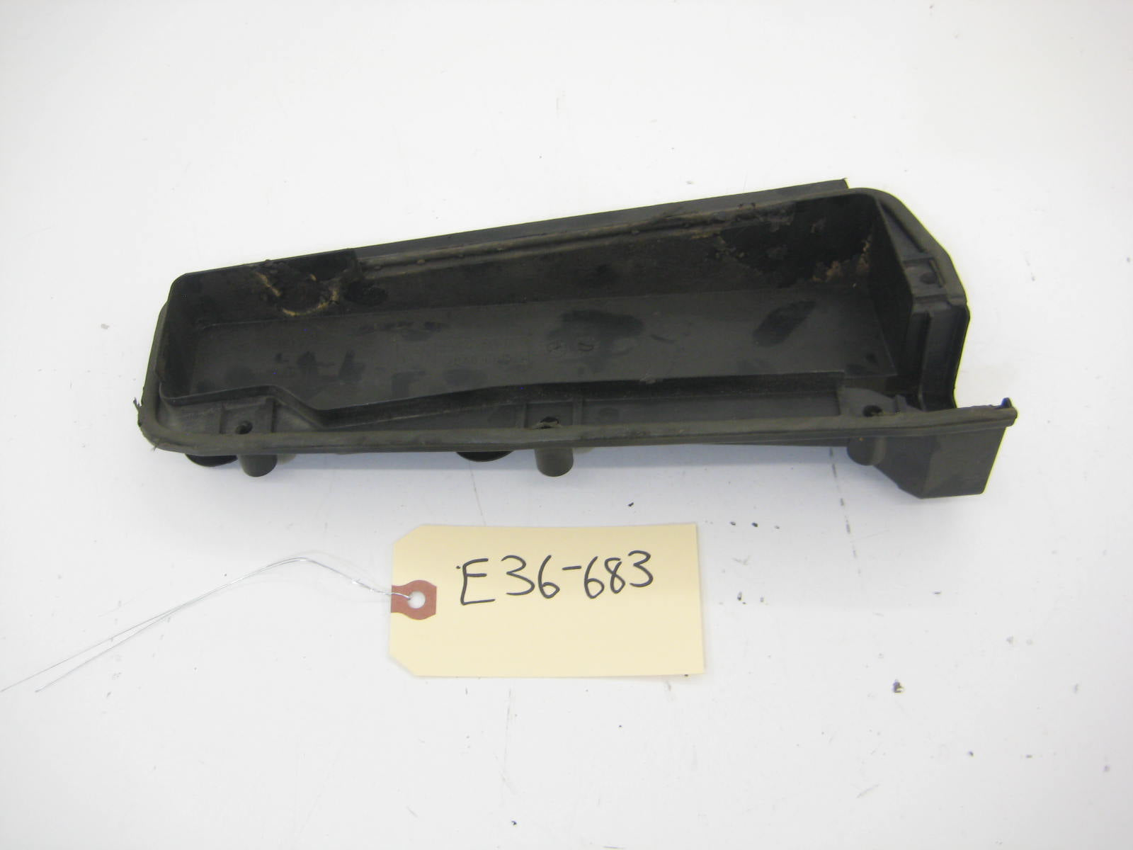 DME Compartment Cover