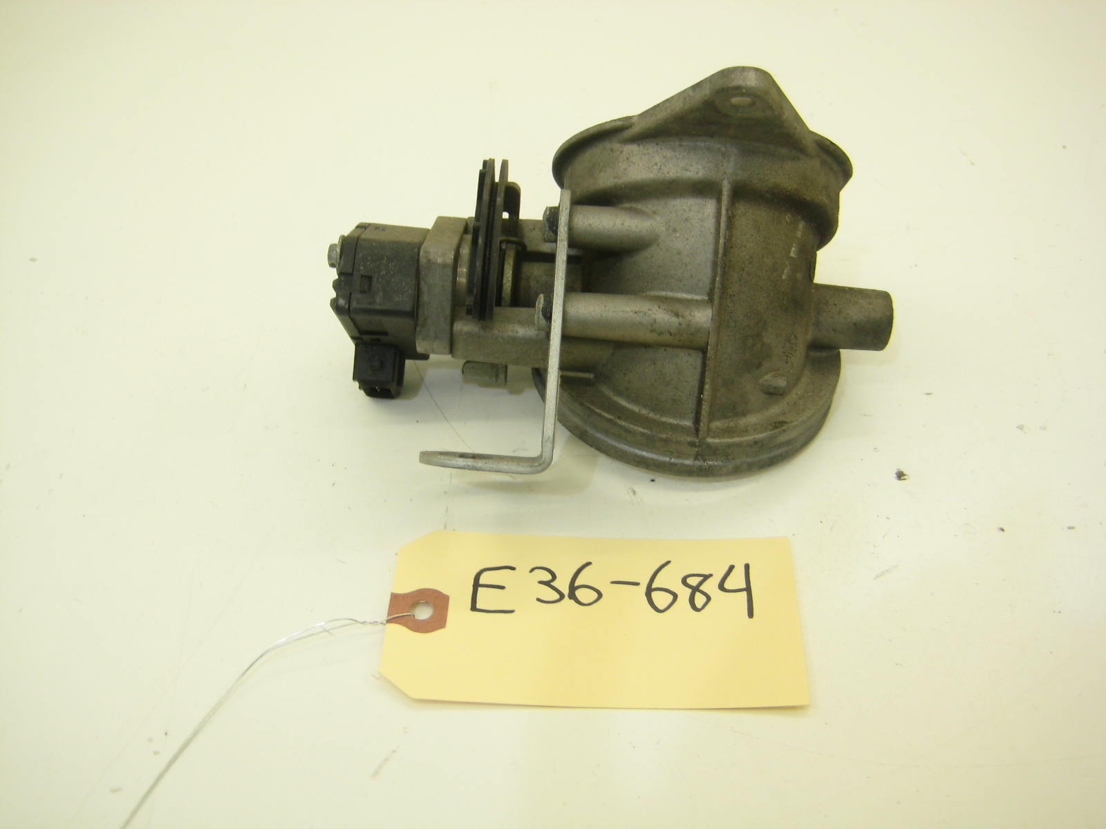 Traction Control Throttle Body