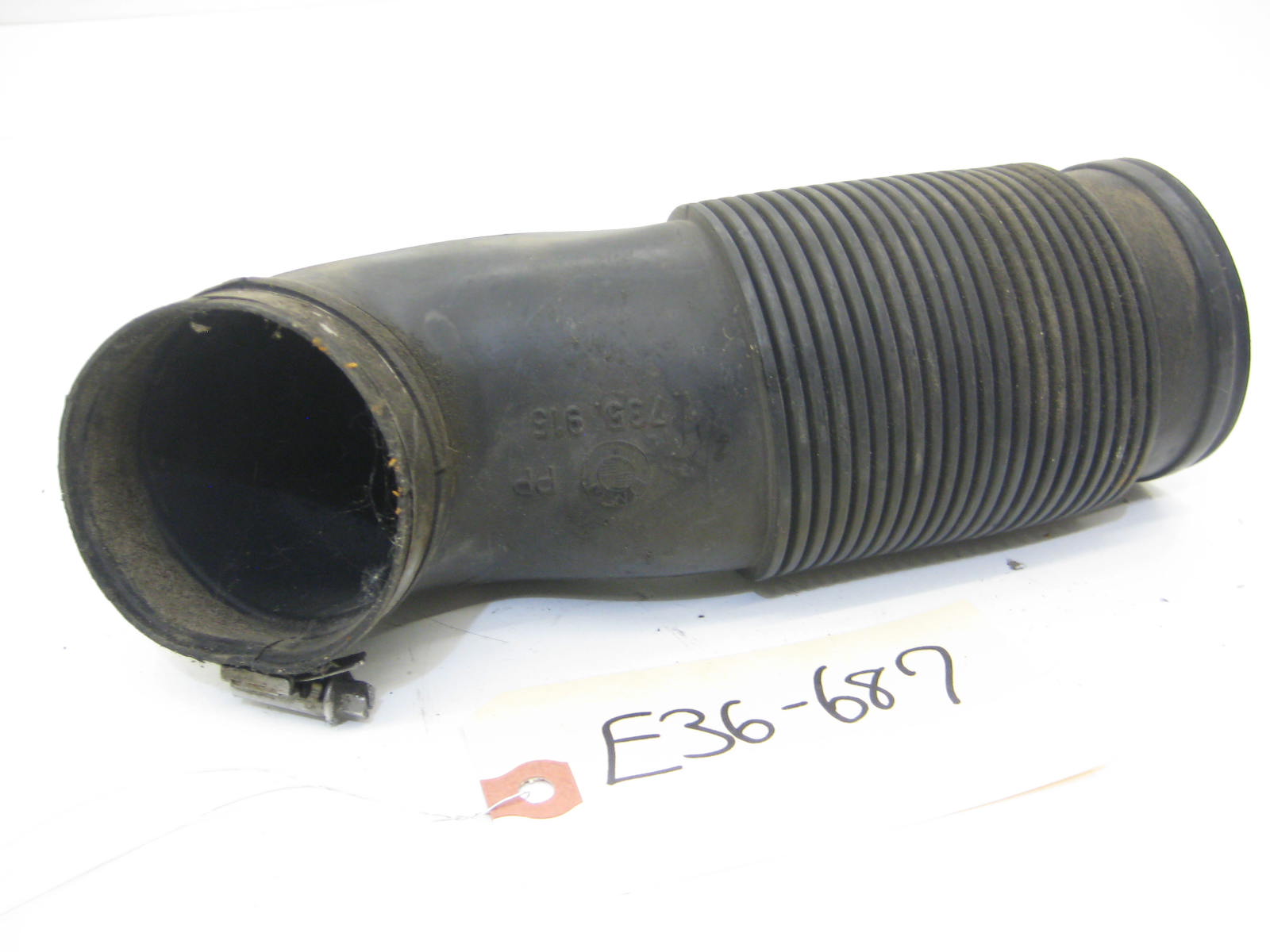 Alternator Air Tube