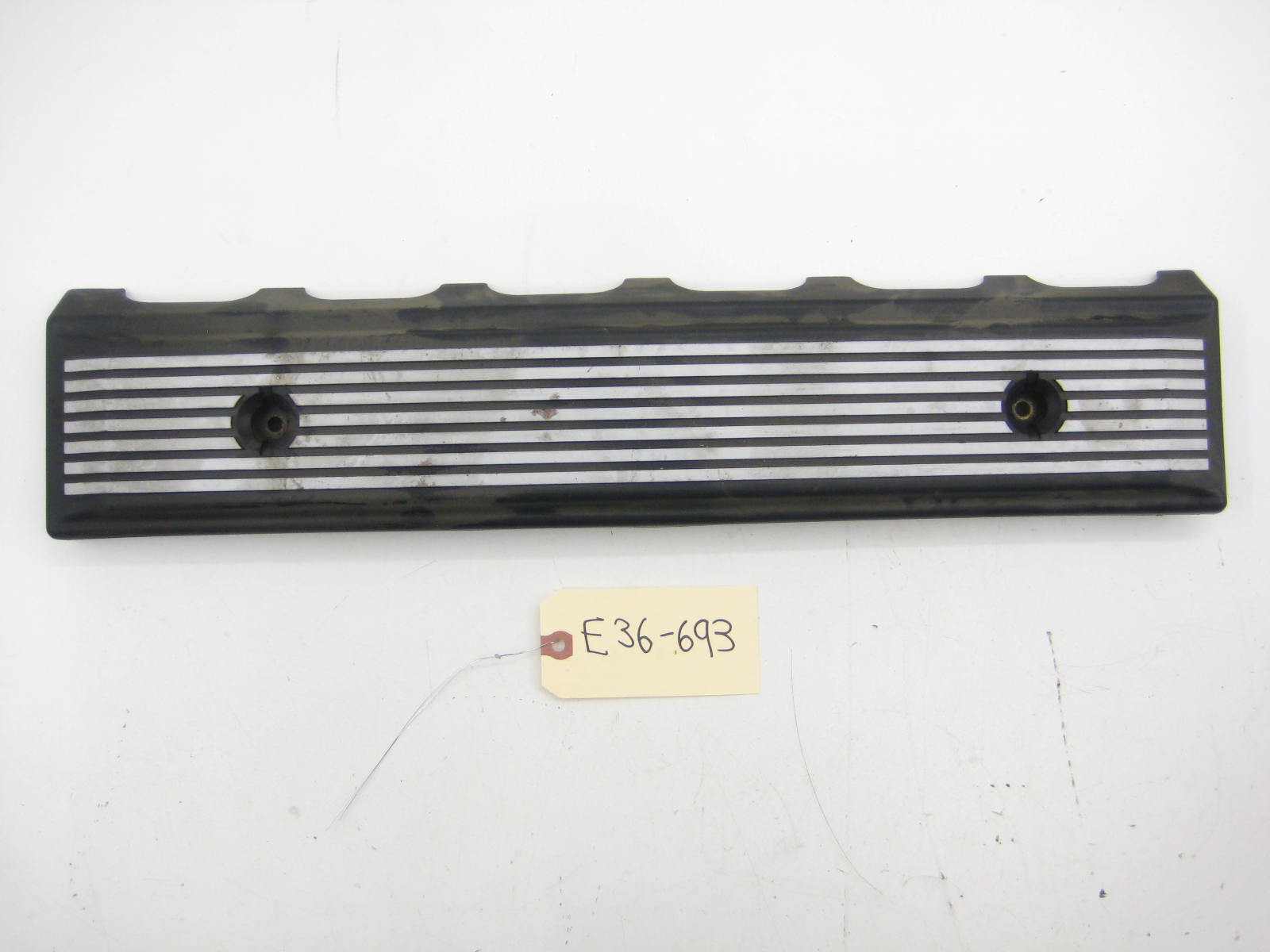 M50 Fuel Rail Cover