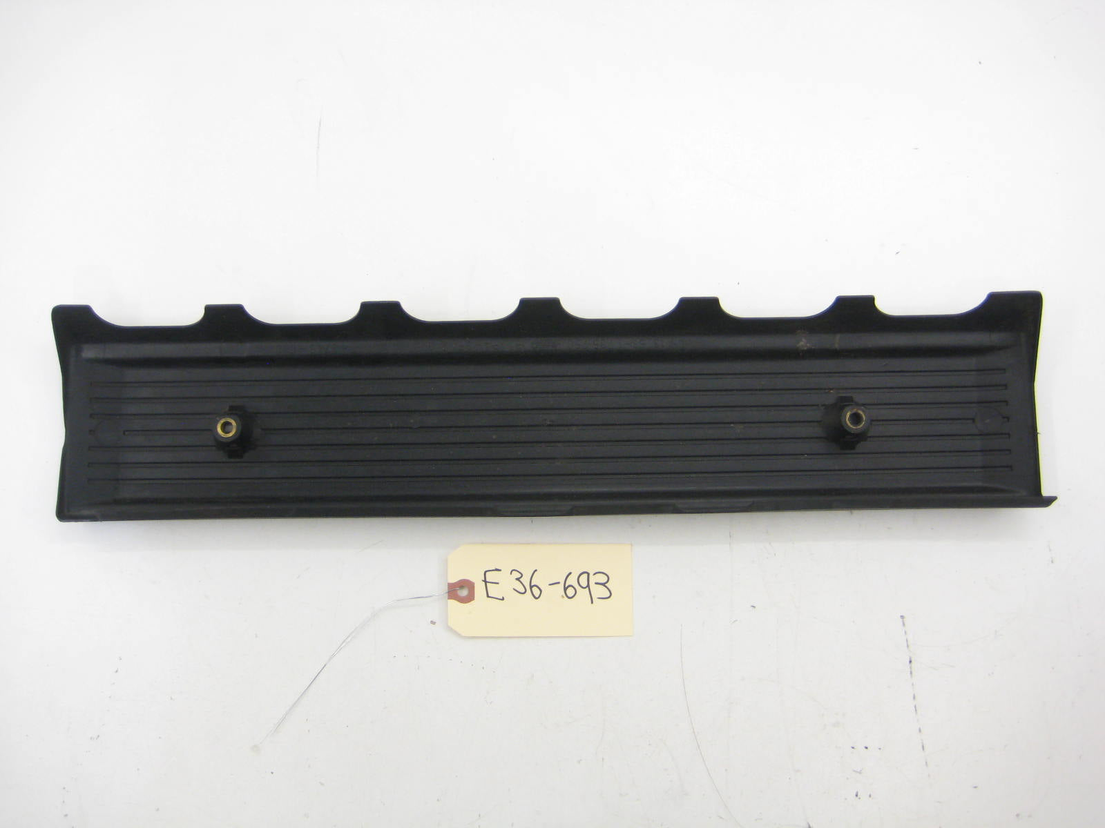 M50 Fuel Rail Cover