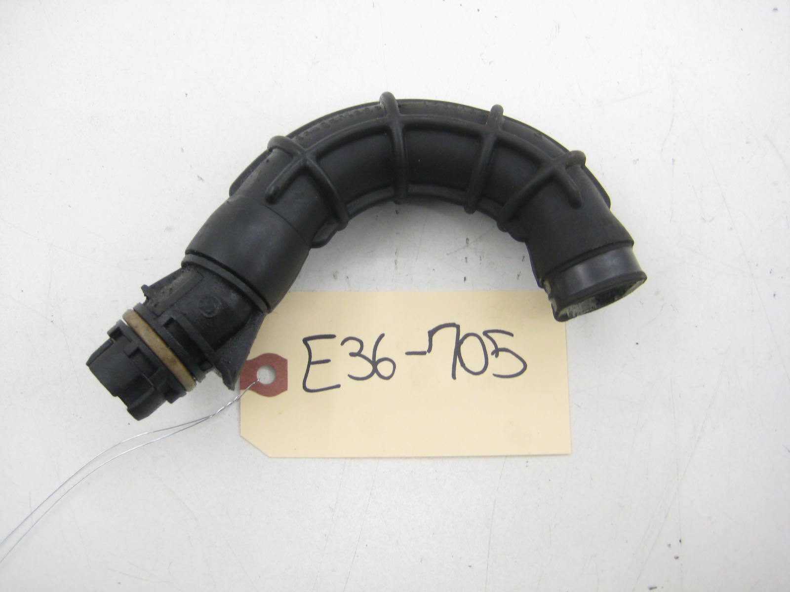Idle Air Control Valve Hose