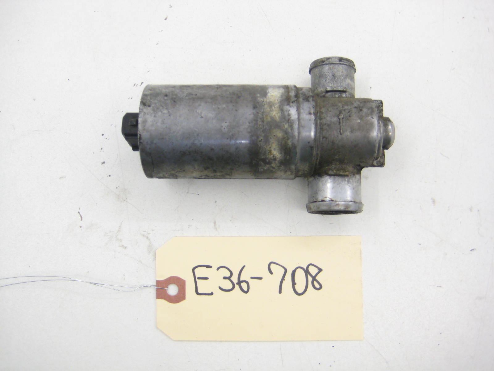 Idle Air Control Valve