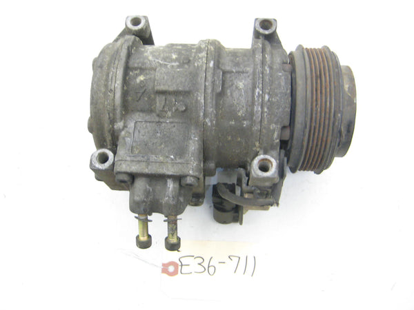 M50 AC Compressor - Classic Daily