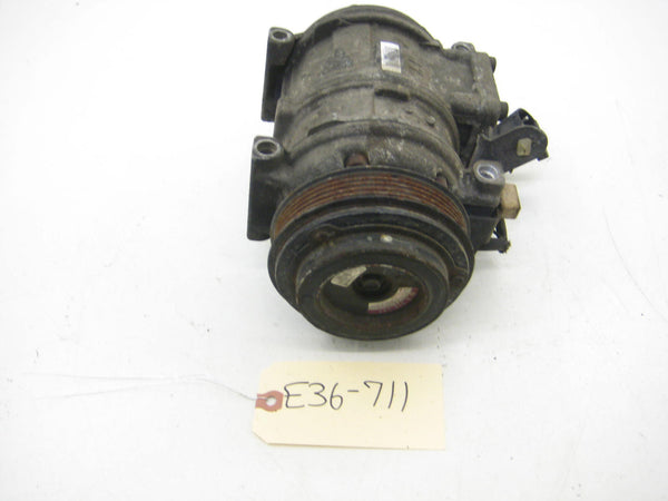 M50 AC Compressor - Classic Daily