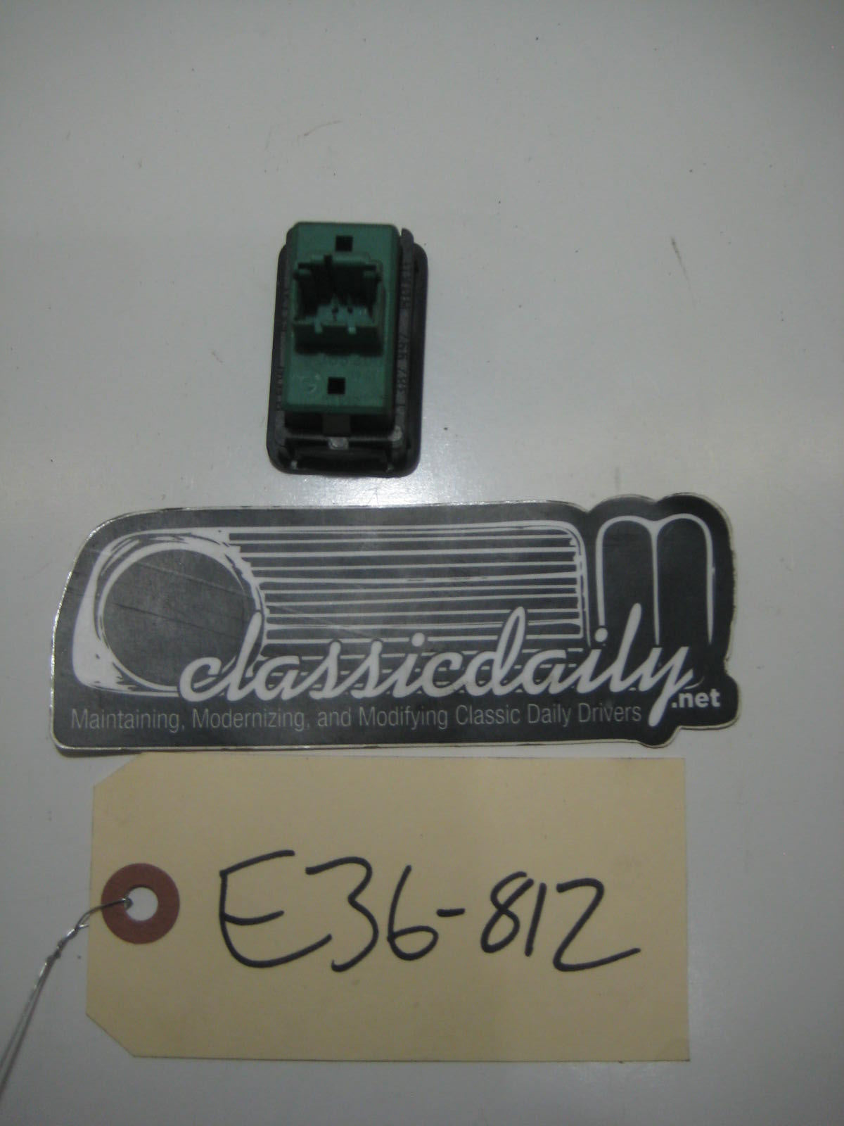 bmw e36 325 328 m3 window switch