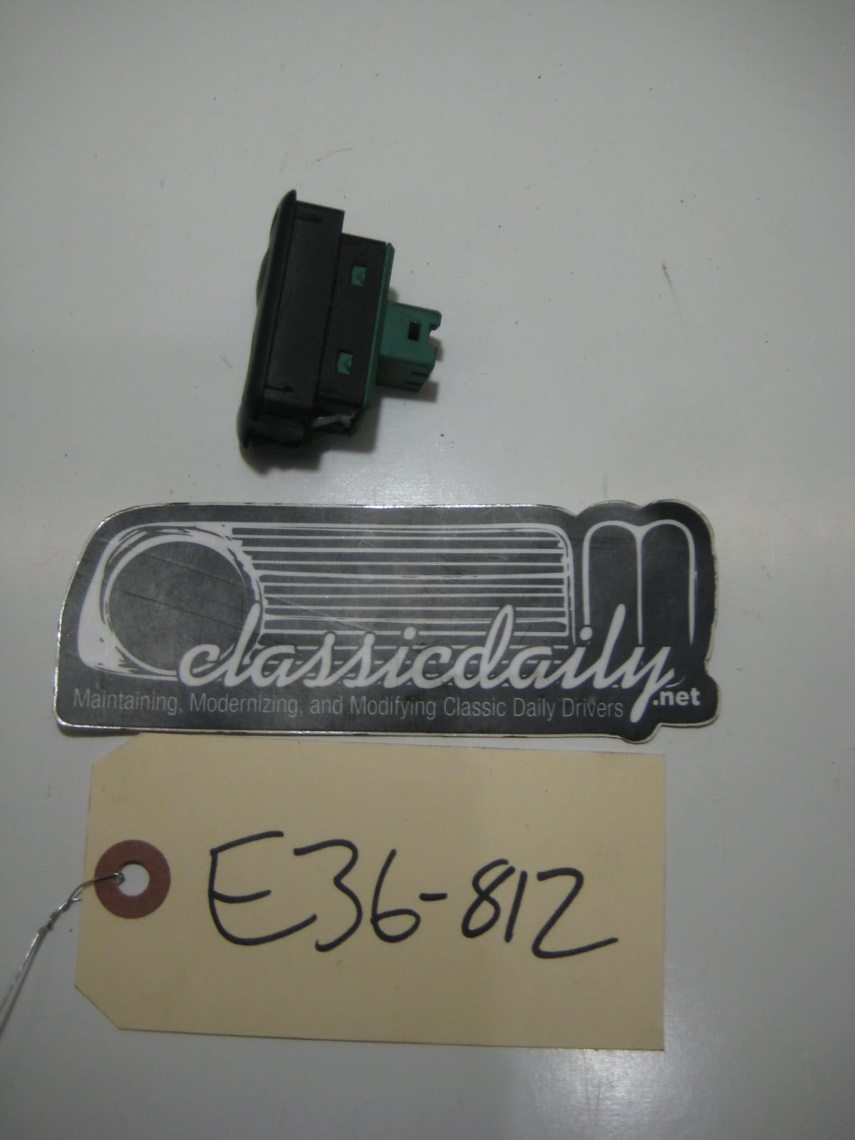 bmw e36 325 328 m3 window switch