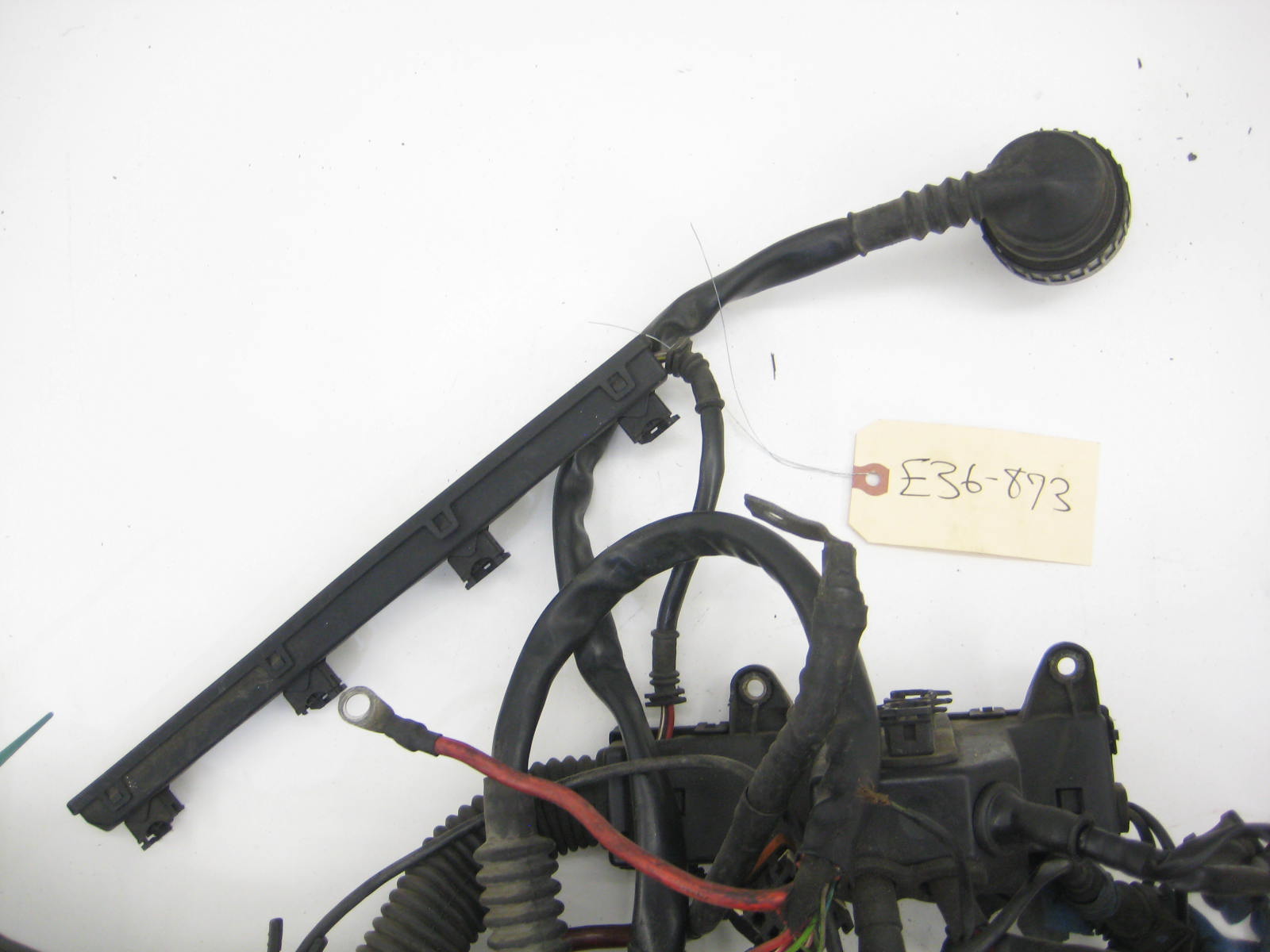 M42 Engine Harness E36