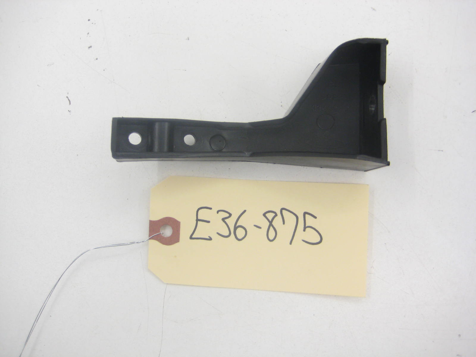 Fog Light Bracket