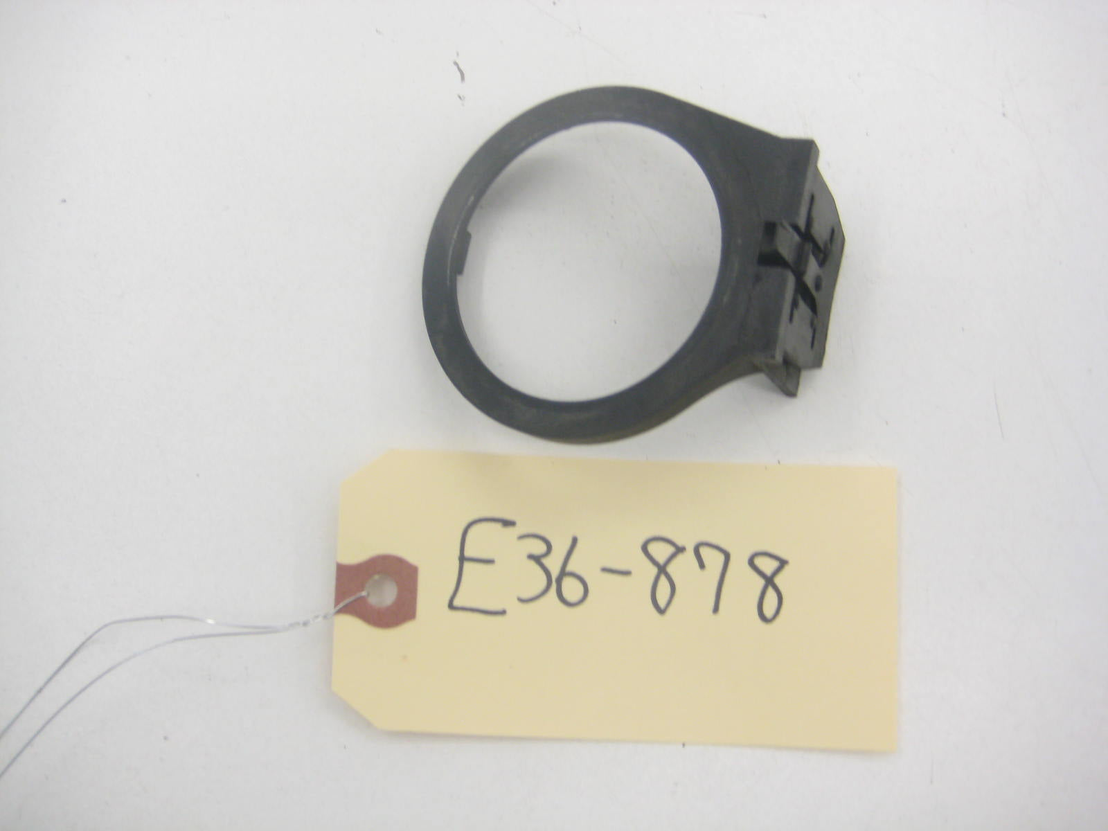 ABS Connector Bracket Holder