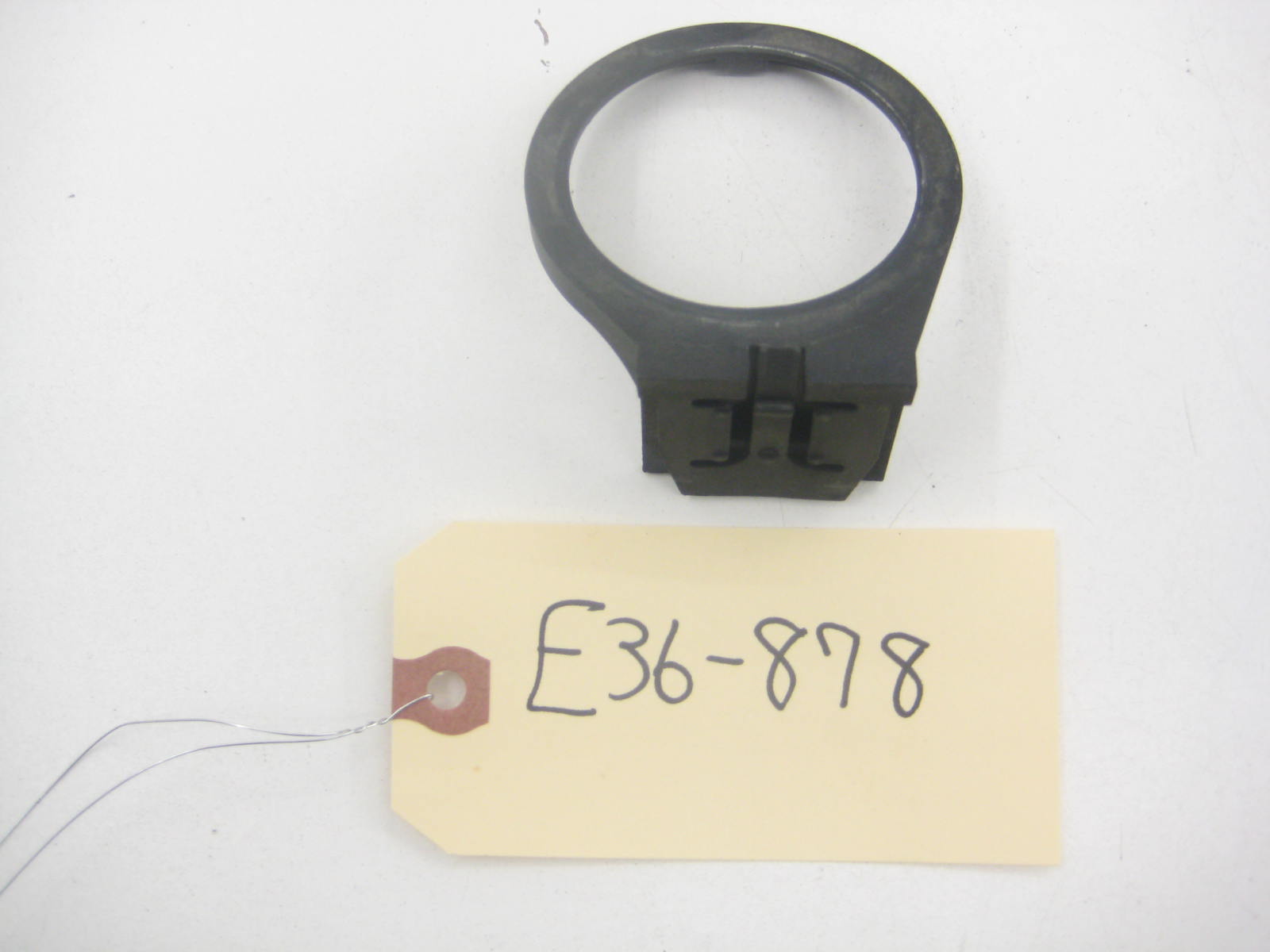 ABS Connector Bracket Holder