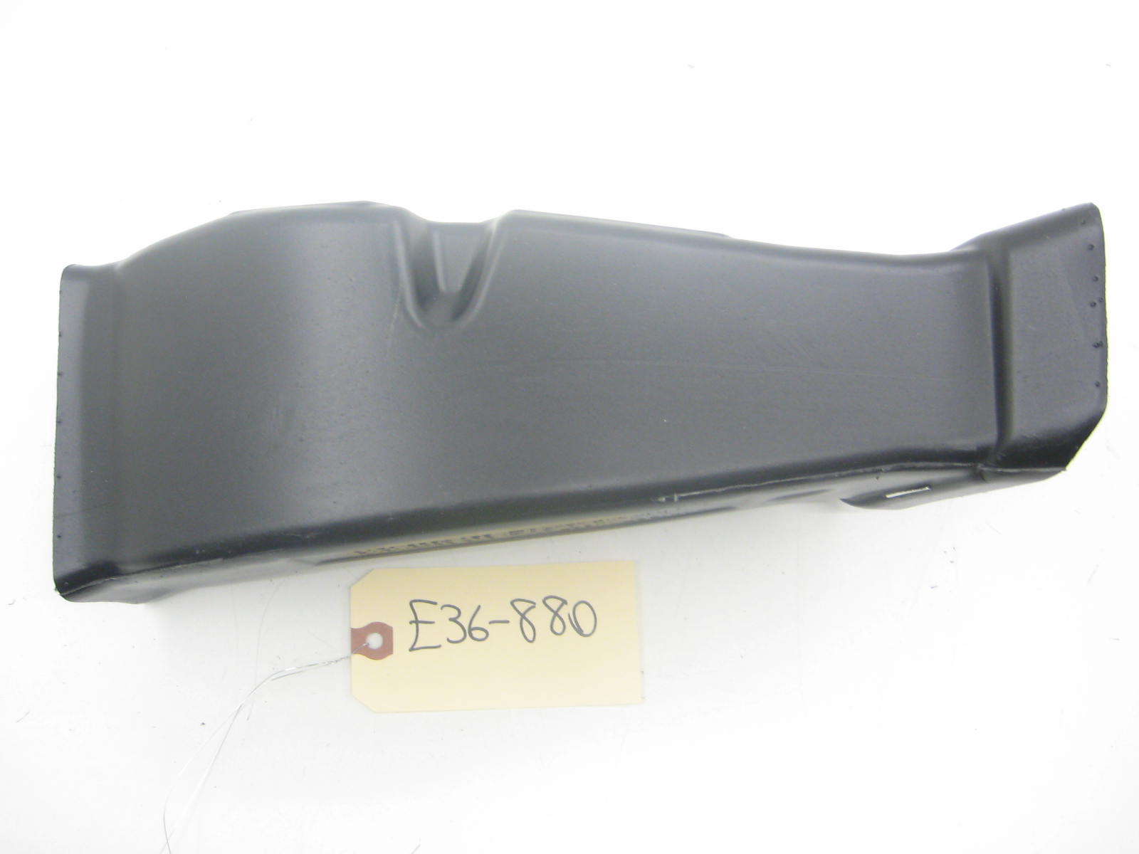 Passenger Right Side Brake Duct