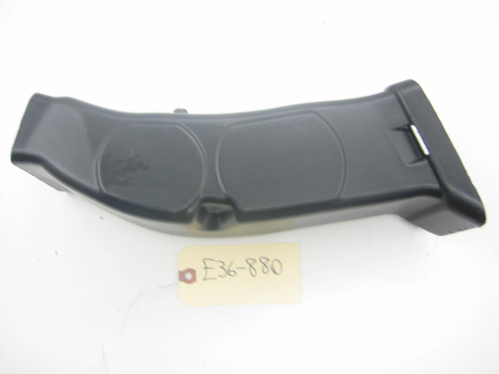 Passenger Right Side Brake Duct
