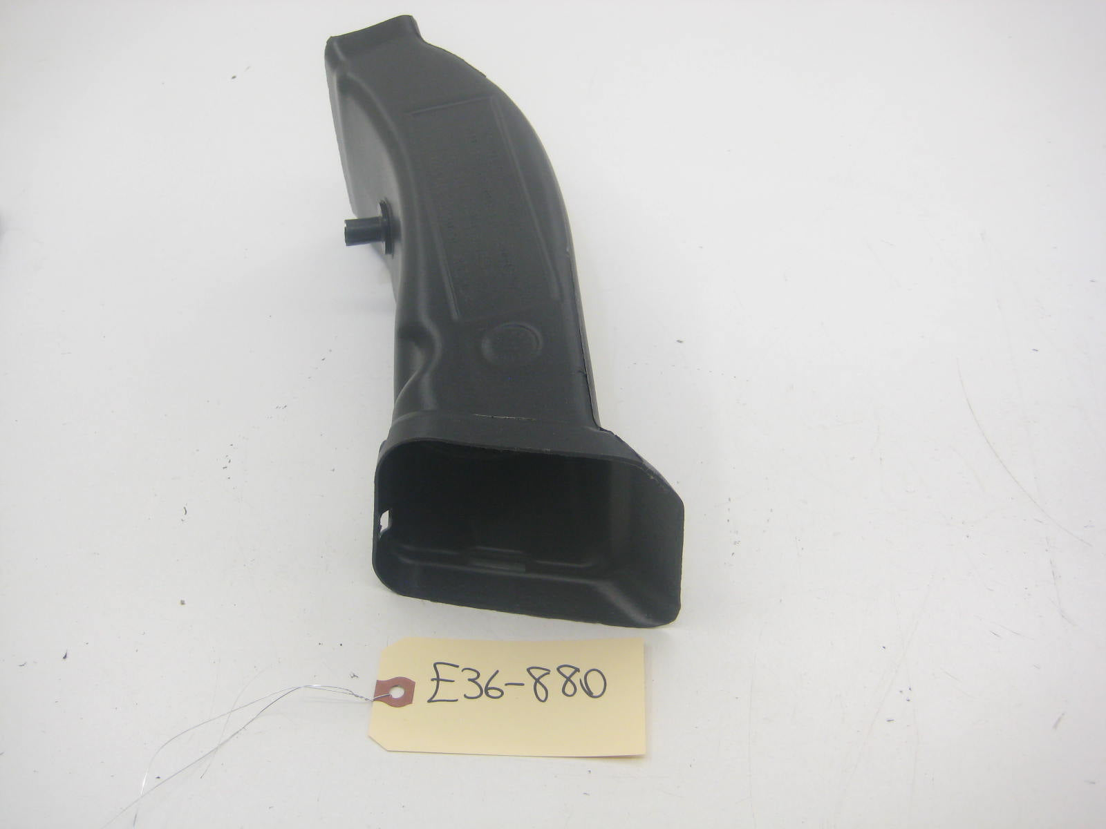 Passenger Right Side Brake Duct