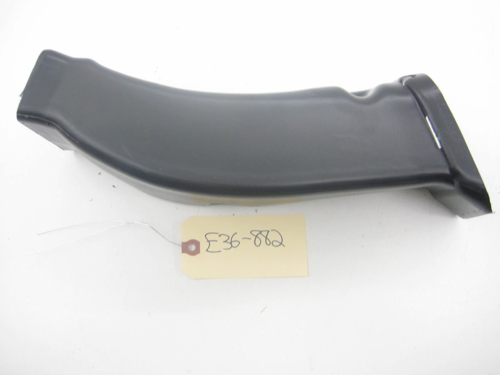 Drivers Left Side Brake Duct