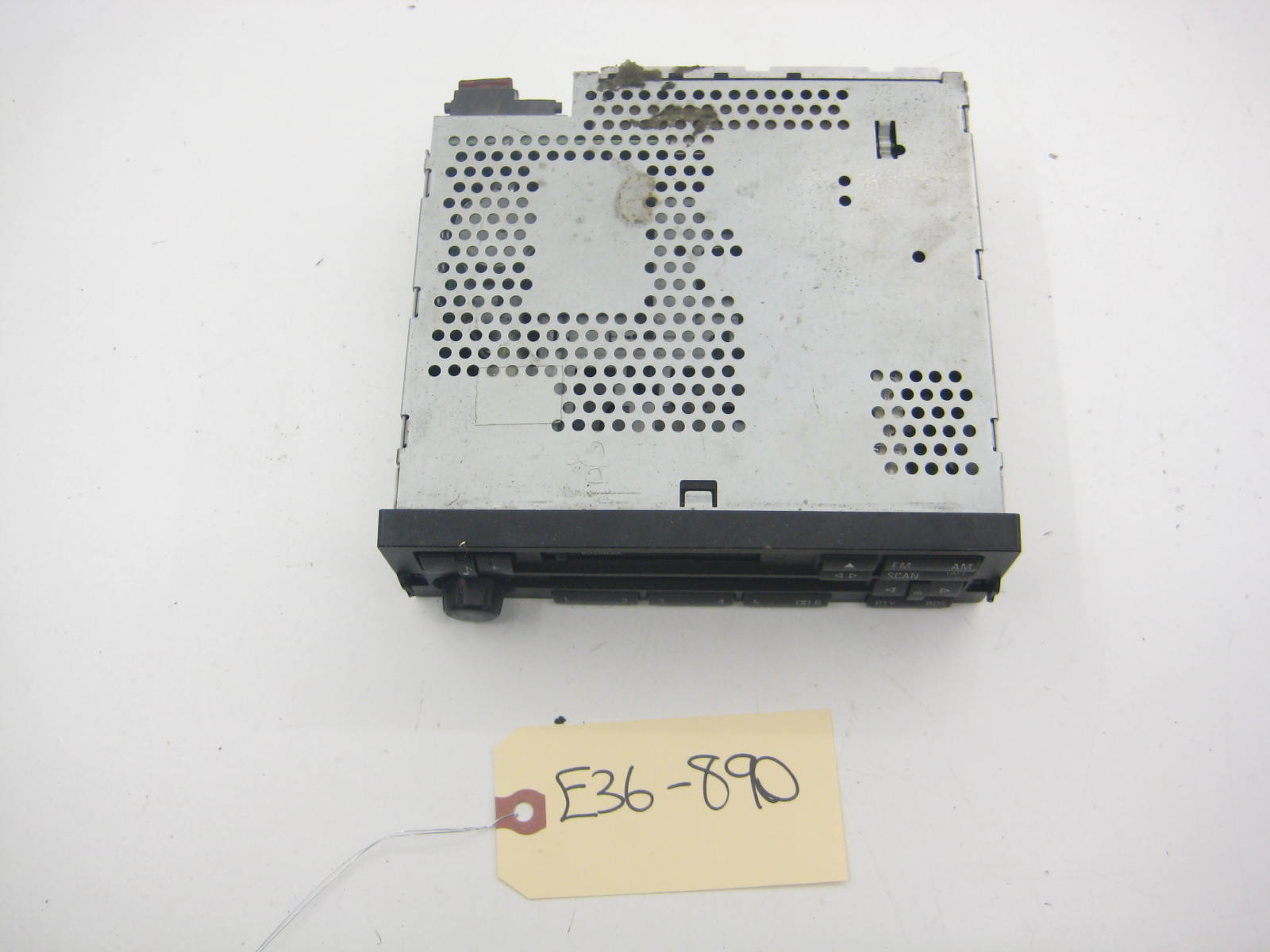 Stock Radio