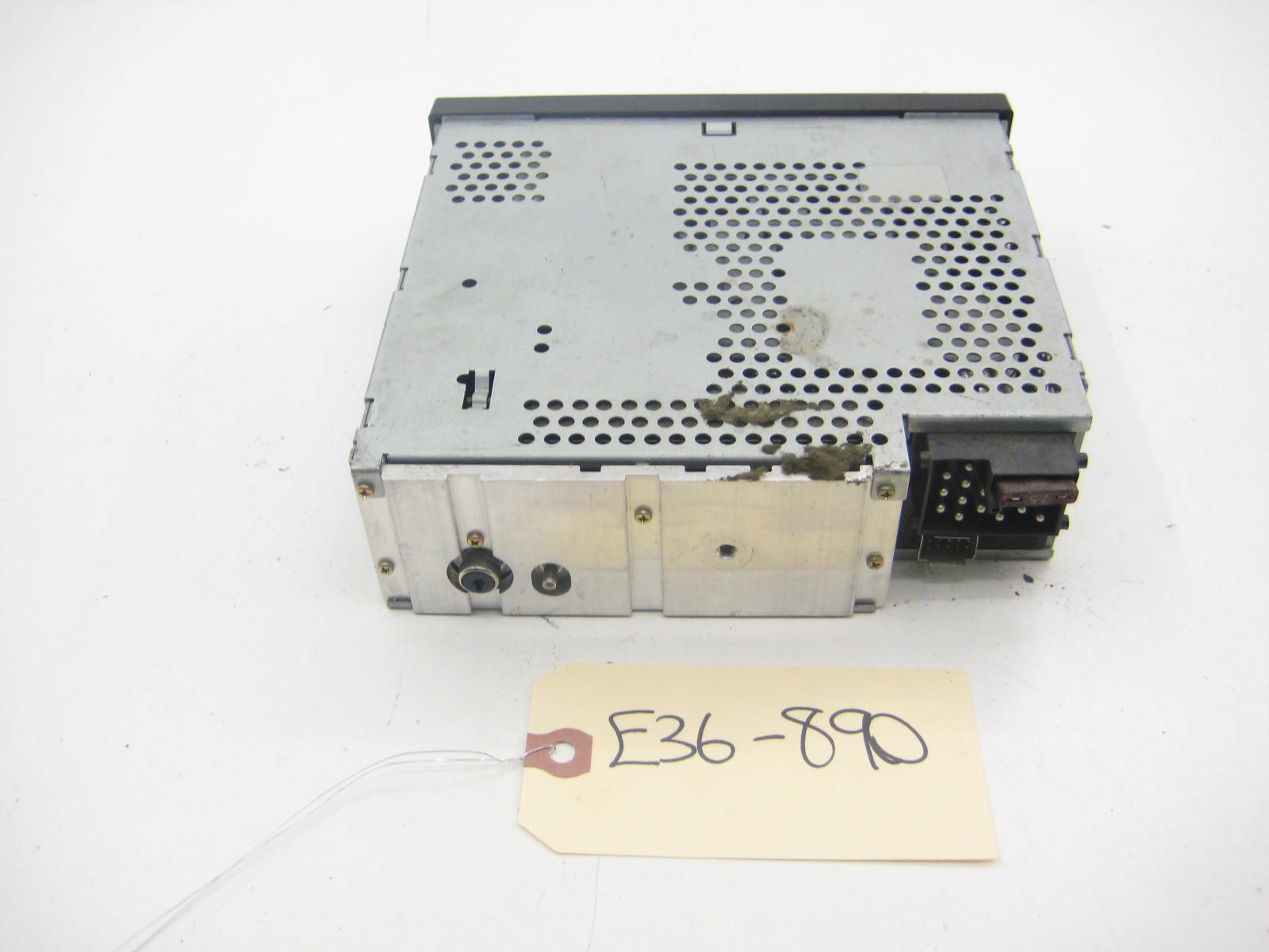 Stock Radio