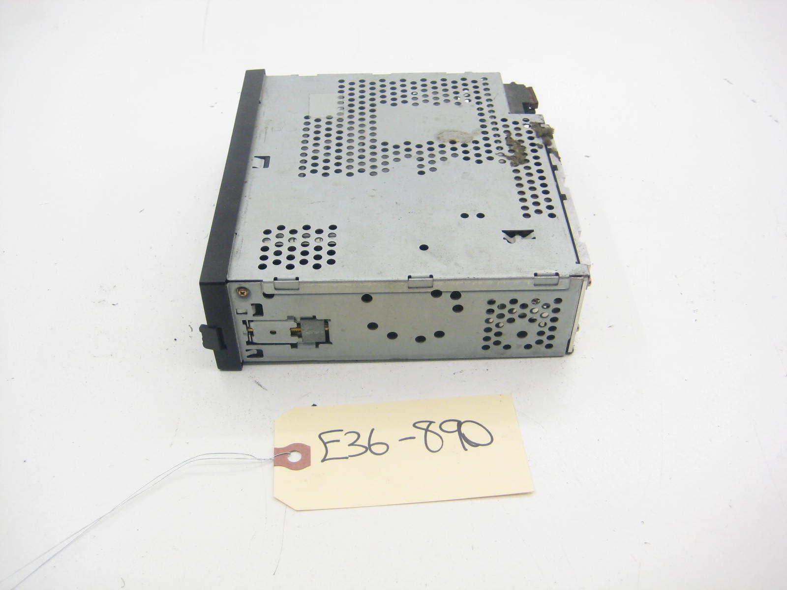 Stock Radio